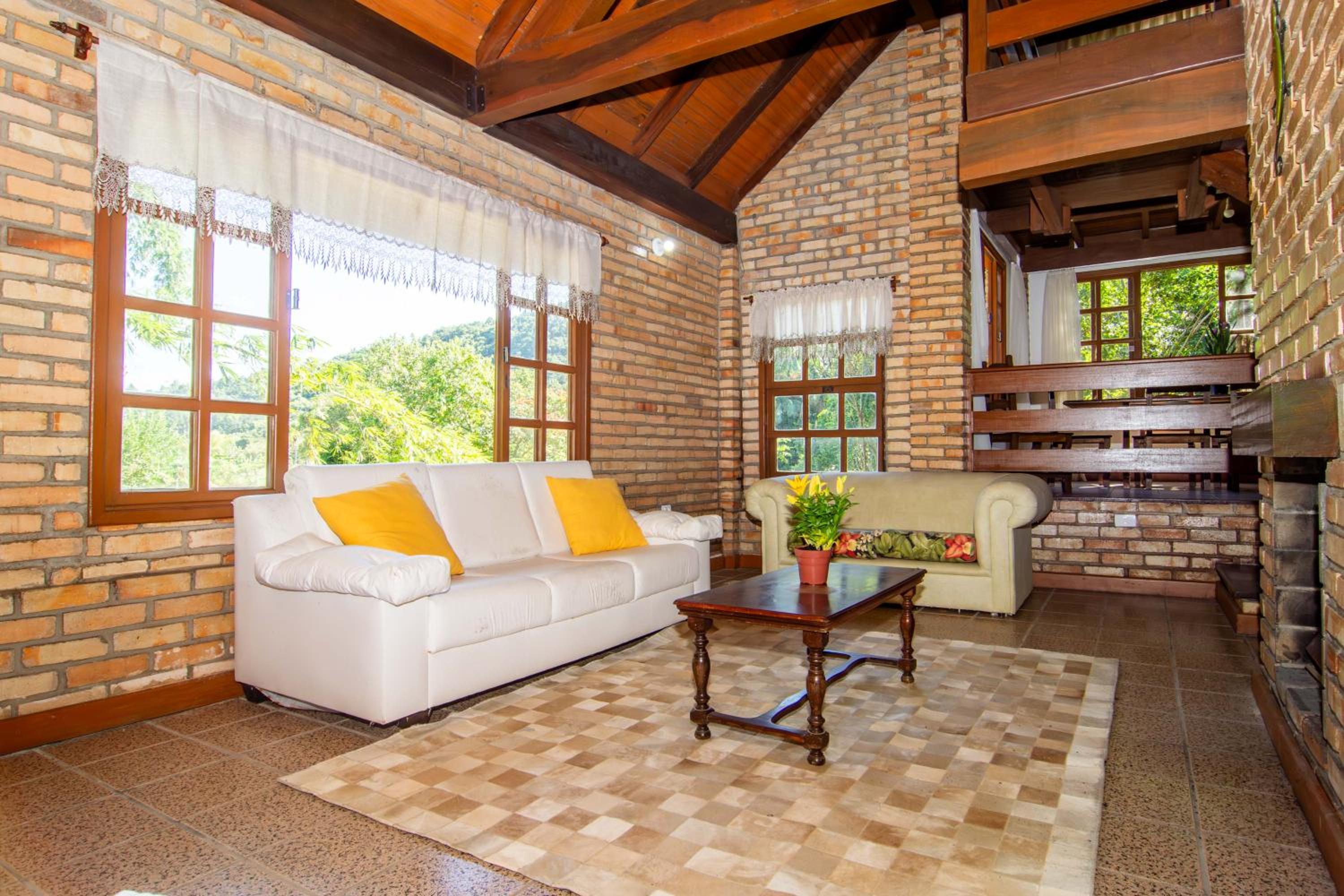 Casa de Campo na Cidade, Norte da Ilha WT8067
