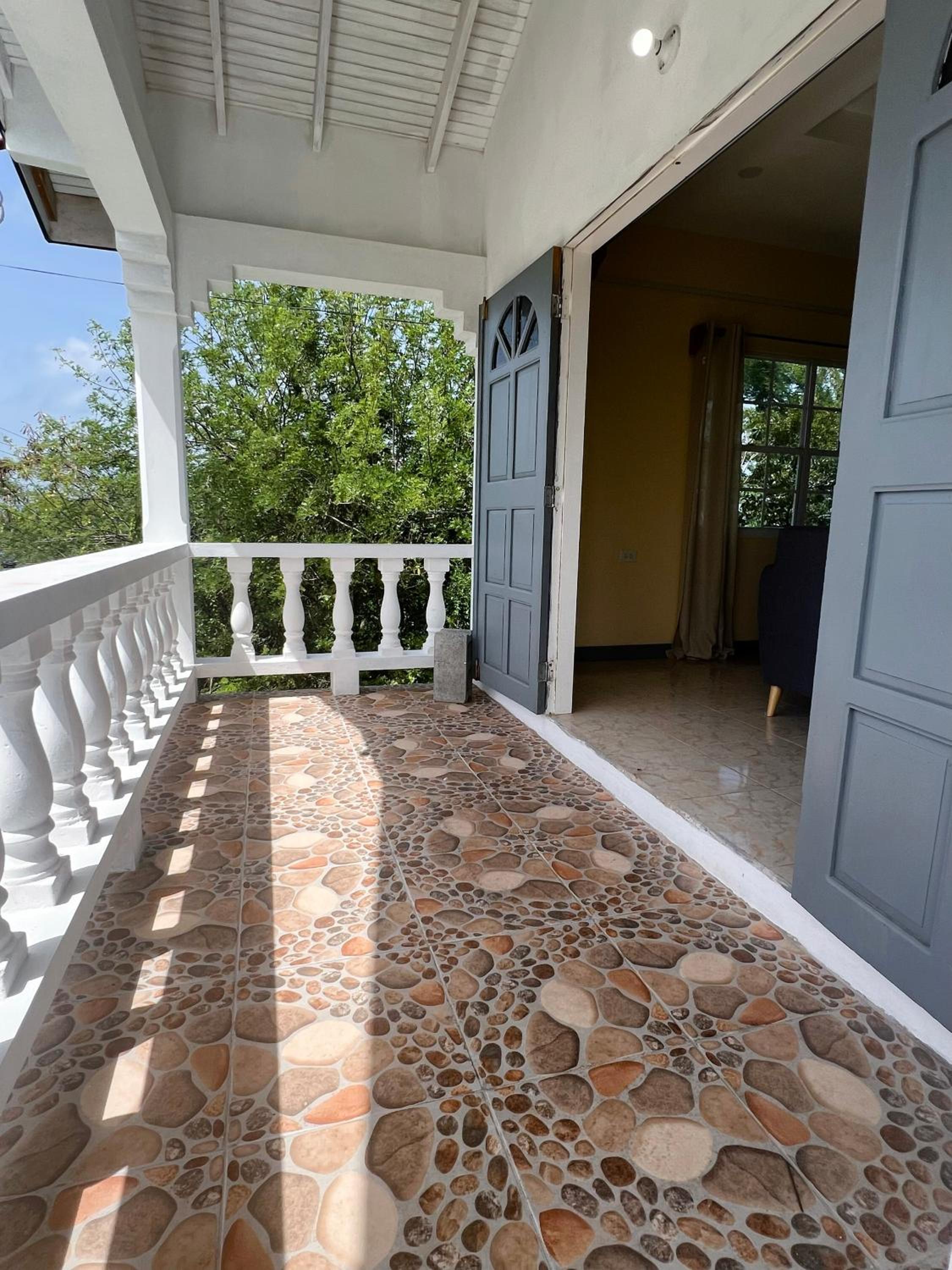 Bliss Oasis Hideaway