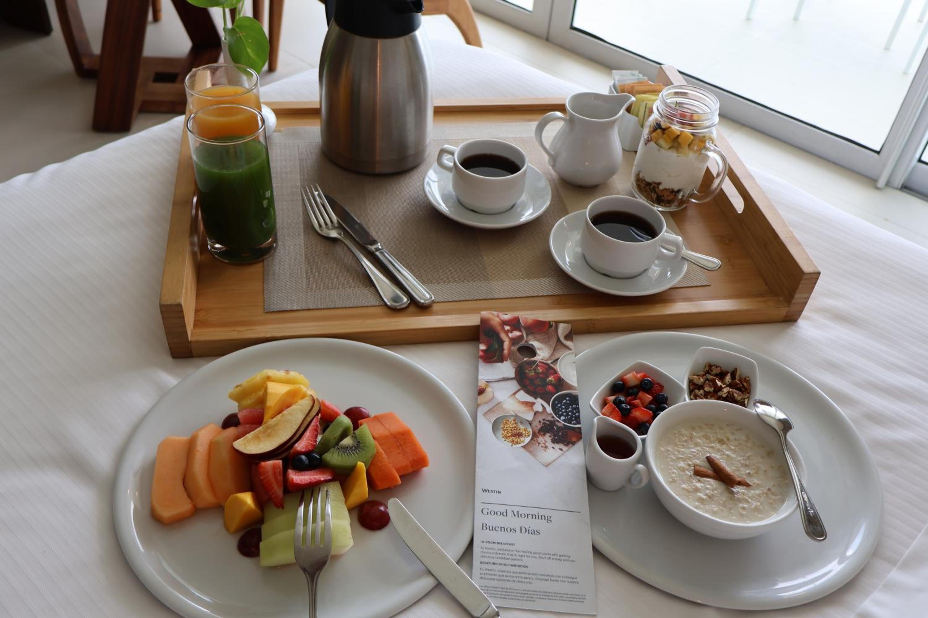 The Westin Cozumel - Property Image 74