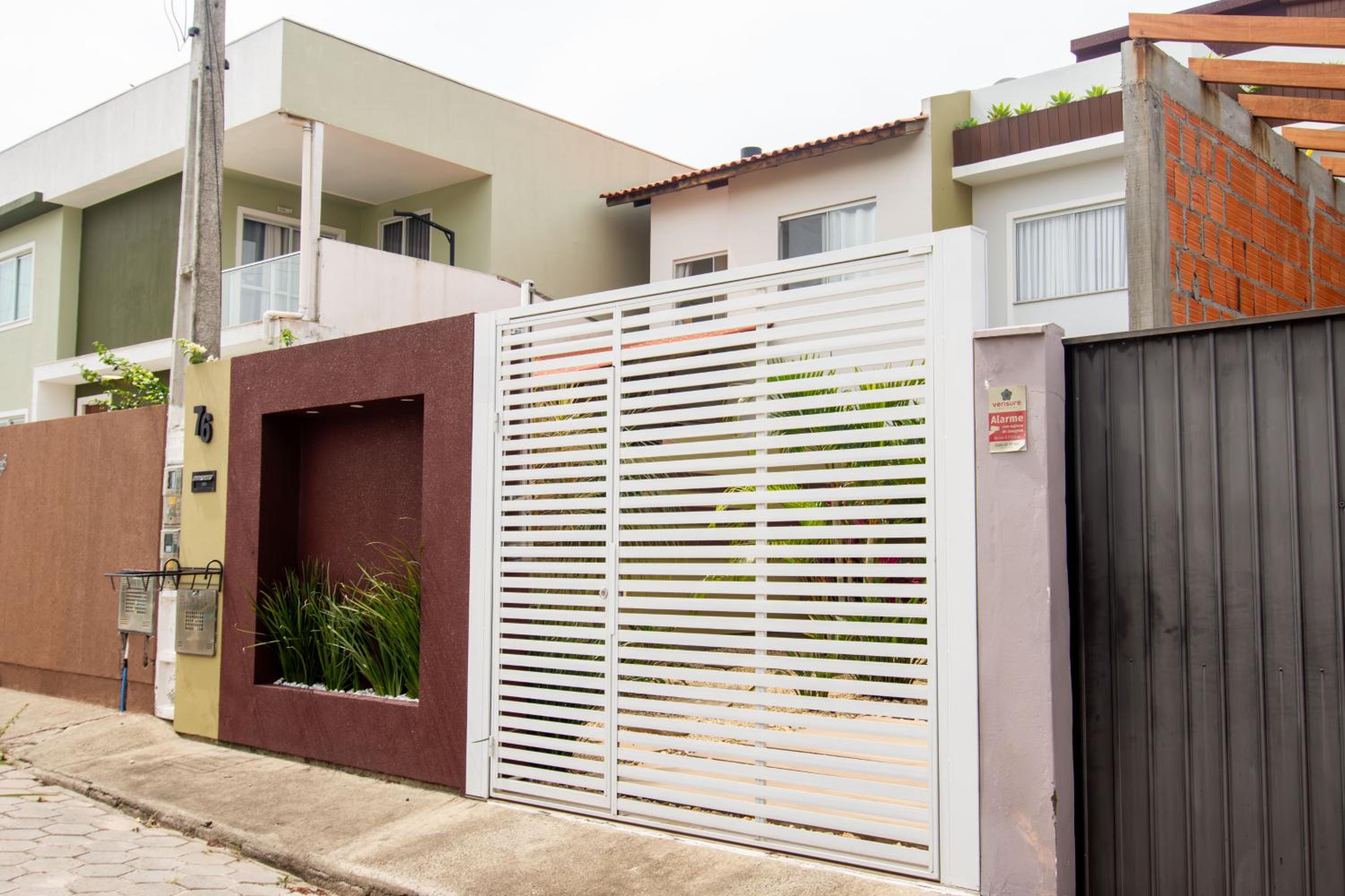Casa finamente decorada para 10 hóspedes XG4859