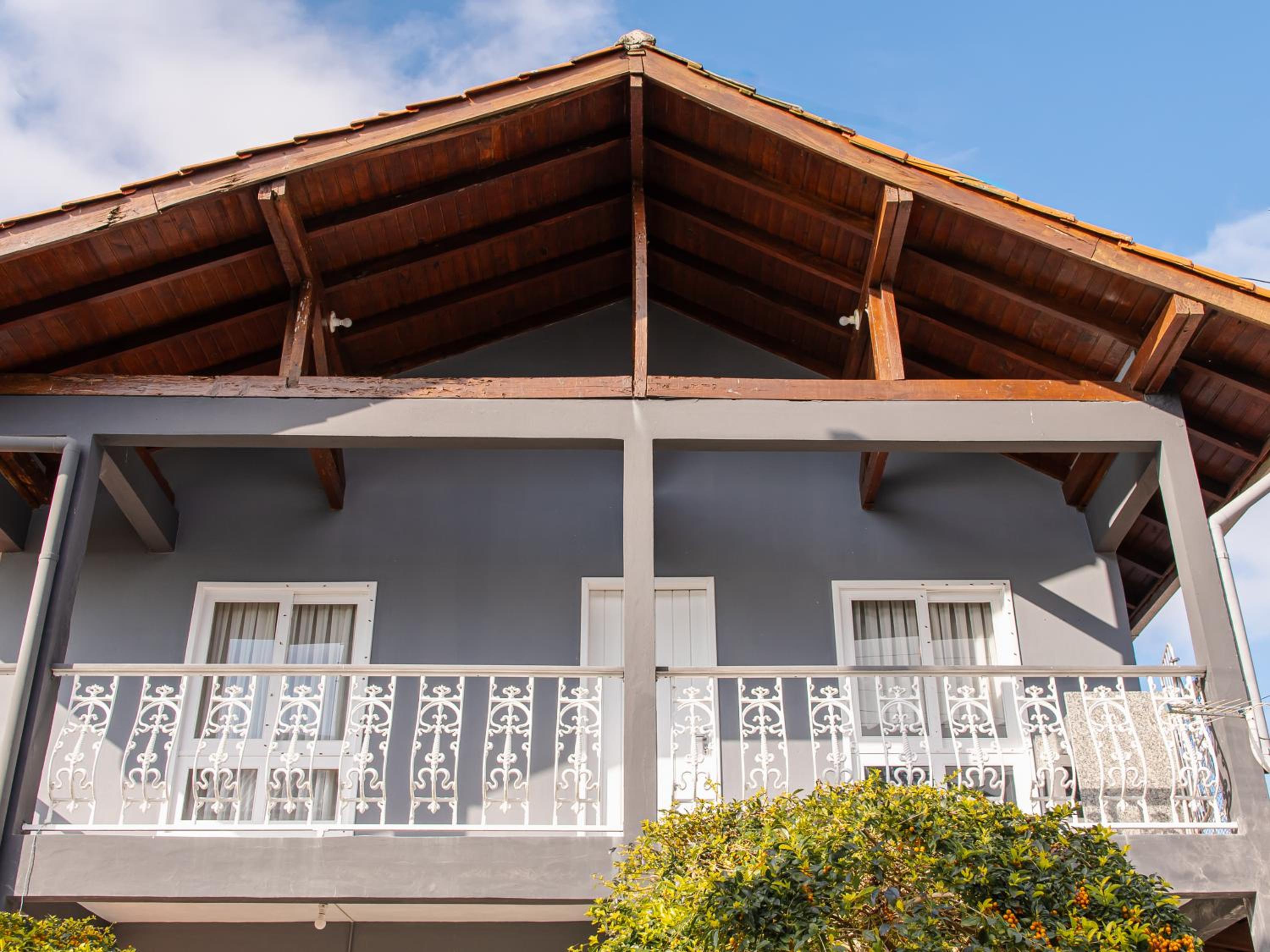 Piso superior:casa aconchegante à beira mar XS7441