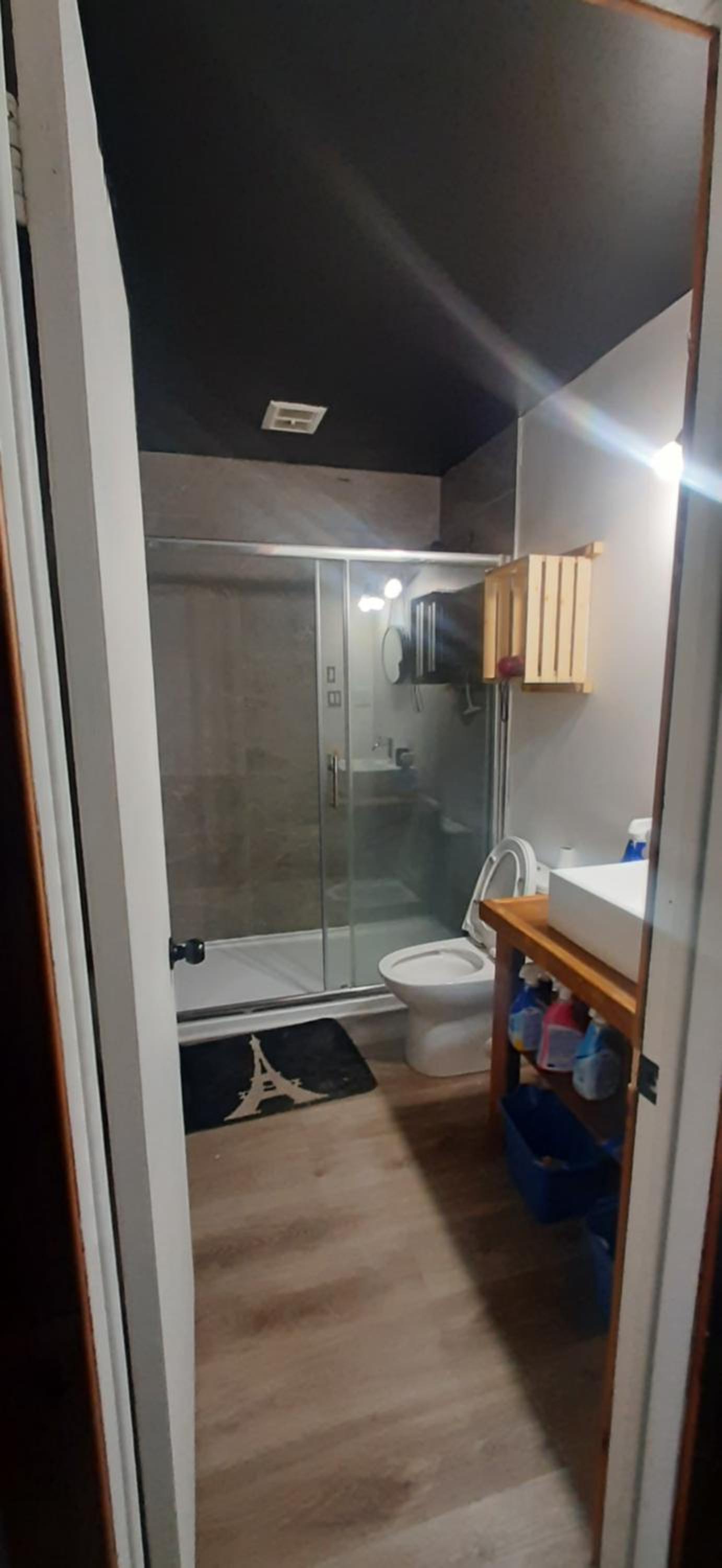 The International House Hostel