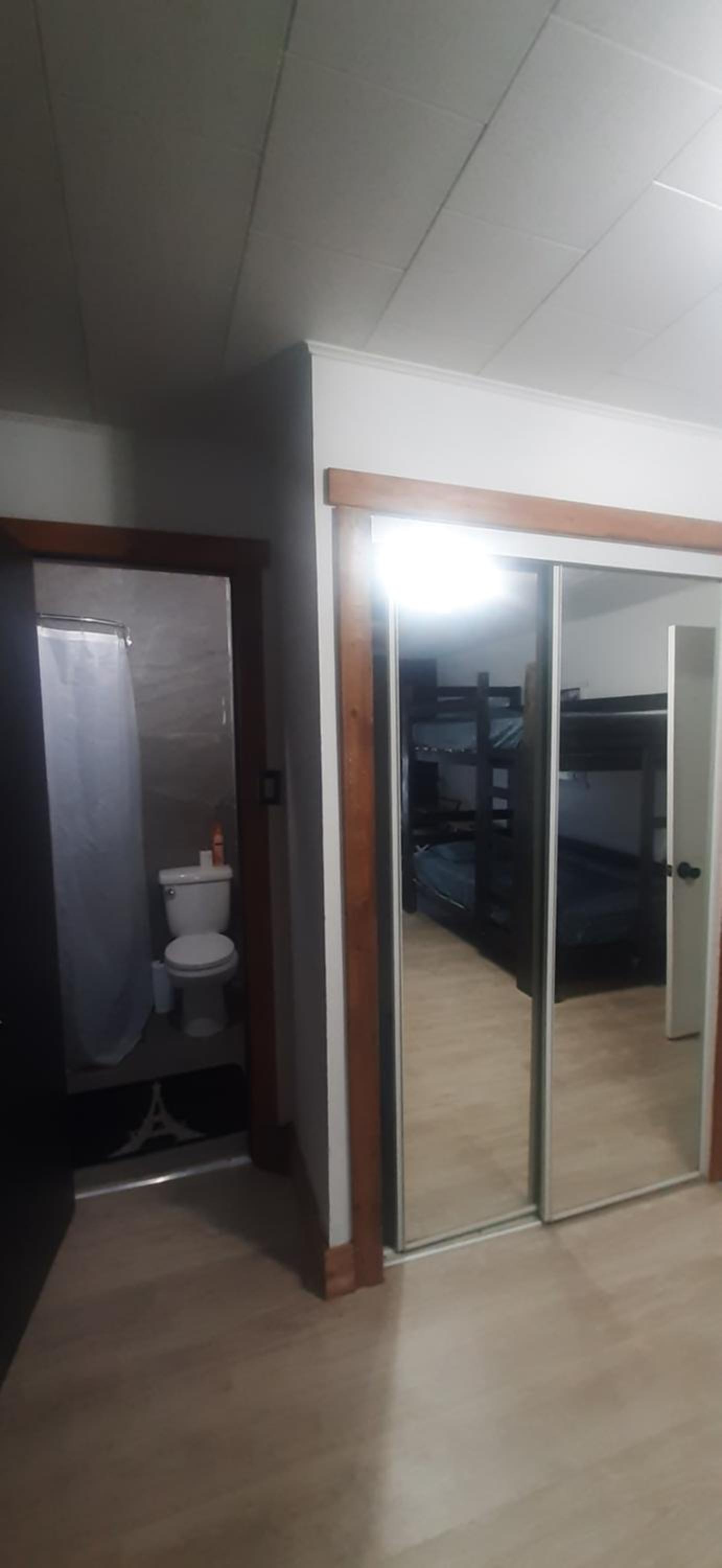 The International House Hostel