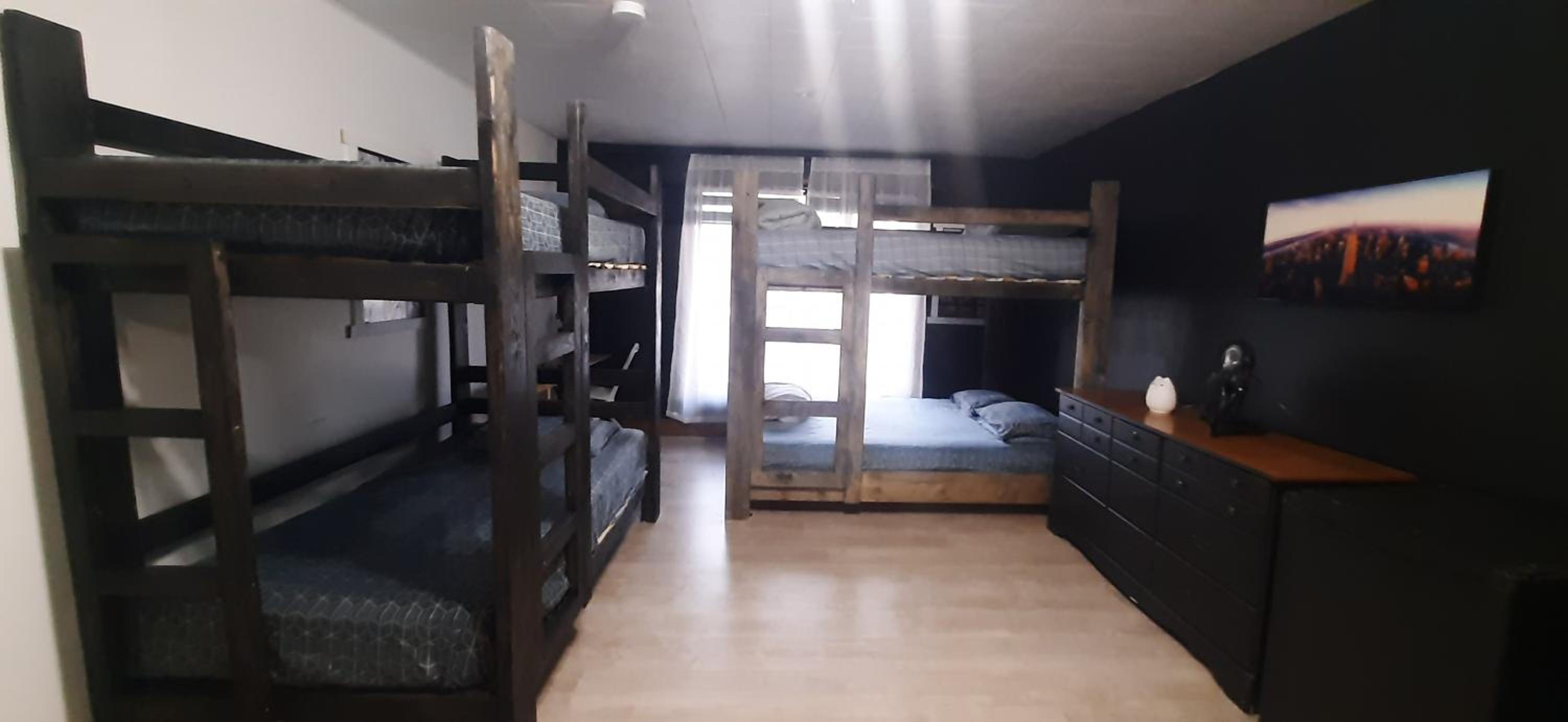 The International House Hostel