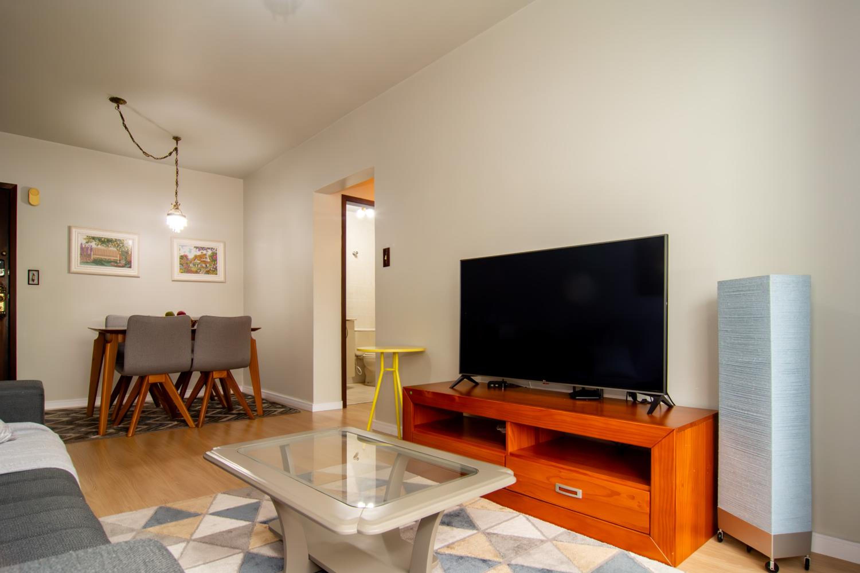 Conforto 350m da Av. Atlântica em Pioneiros YD2261
