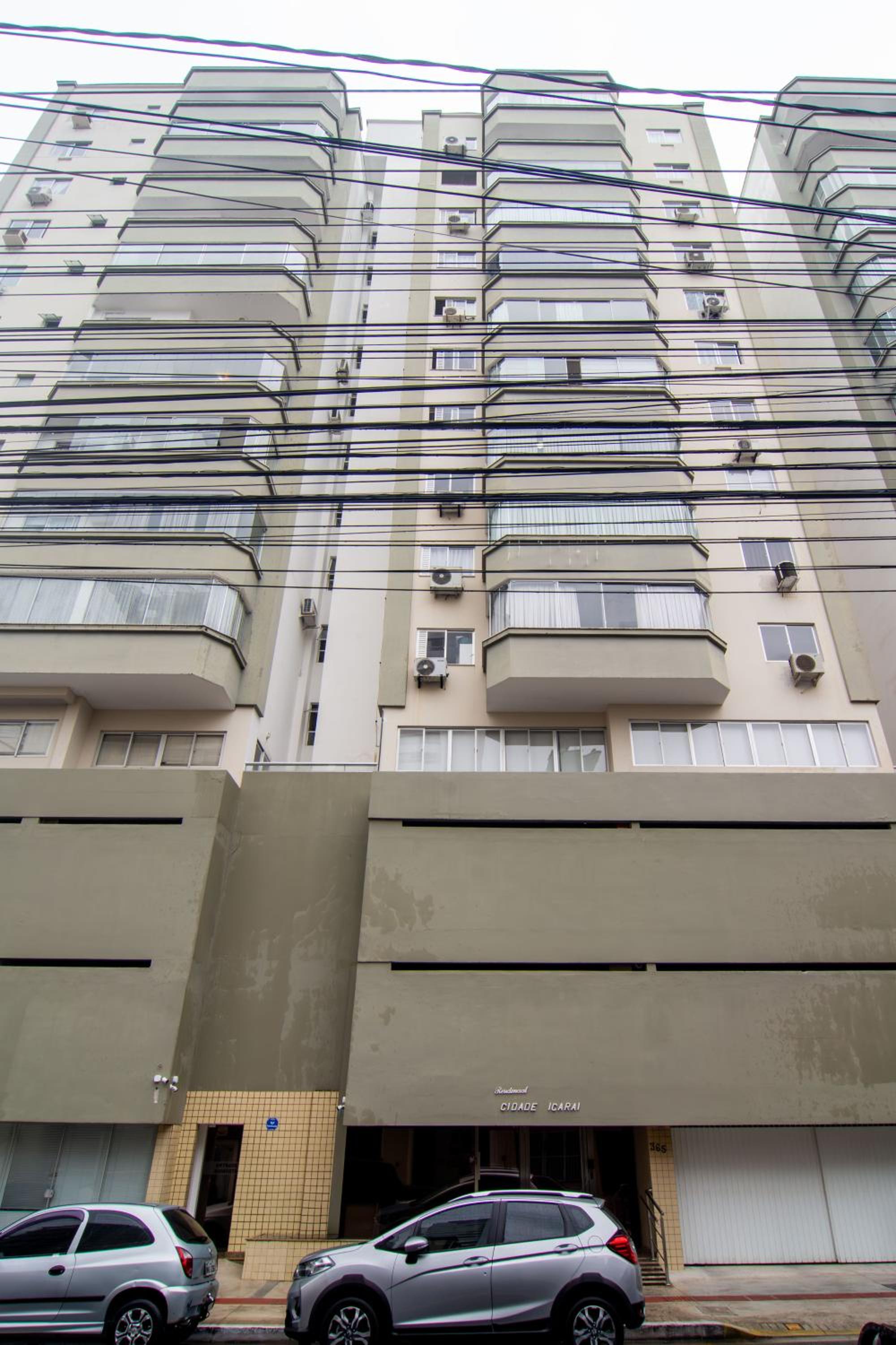 Conforto 350m da Av. Atlântica em Pioneiros YD2261