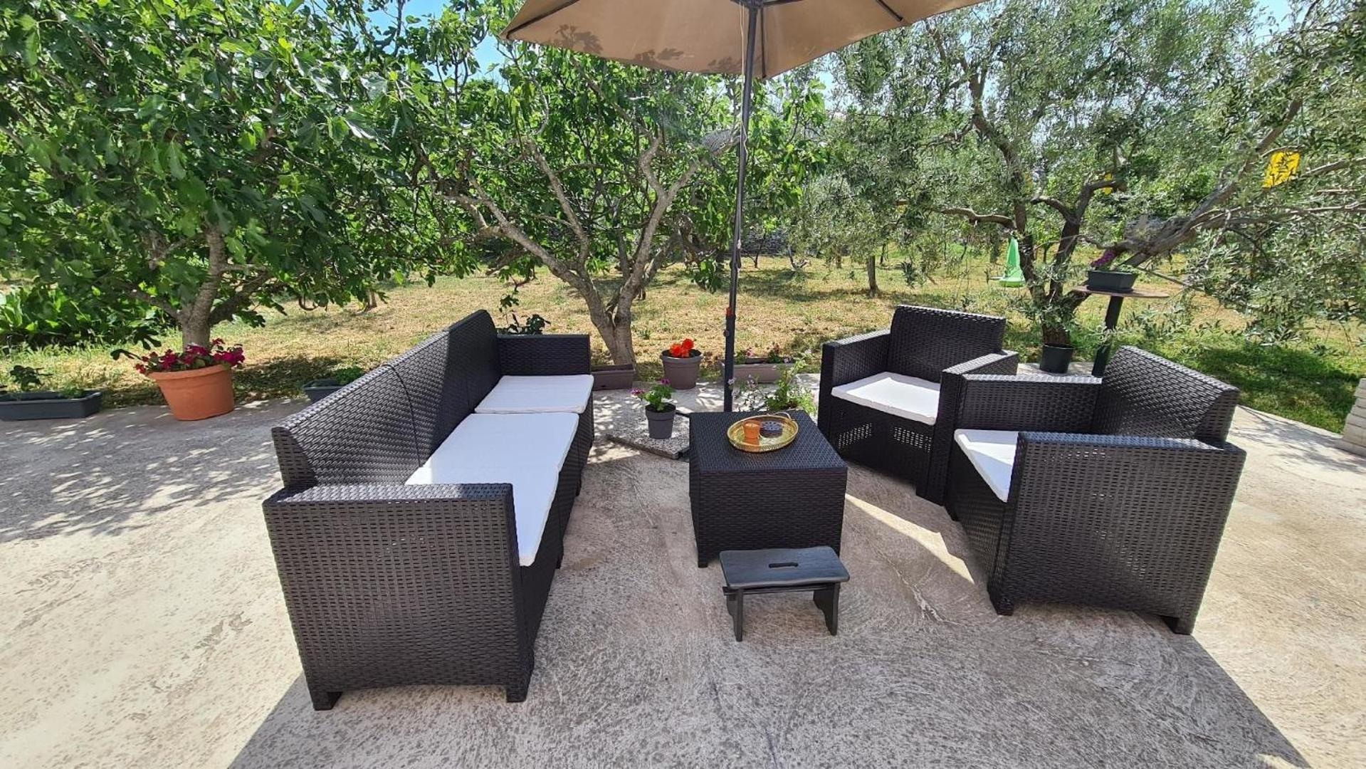 Ferienwohnung für 5 Personen ca 87 qm in Peroj, Istrien Istrische Riviera view 2