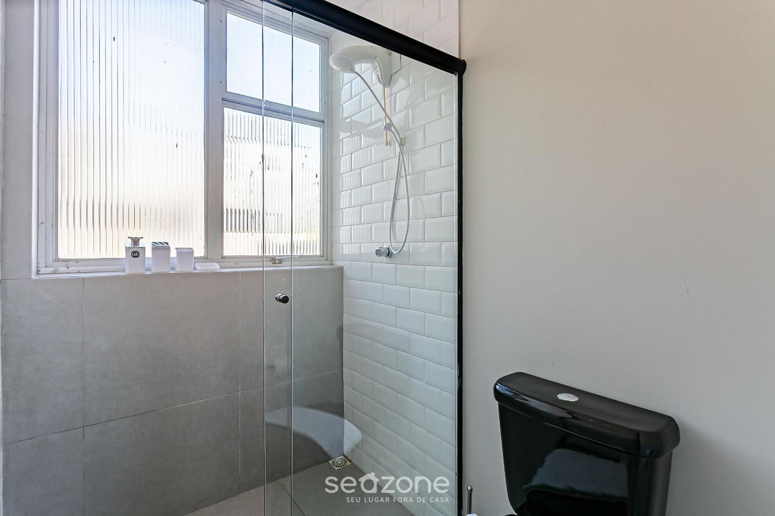 Modern apartments in downtown Floripa - VLR