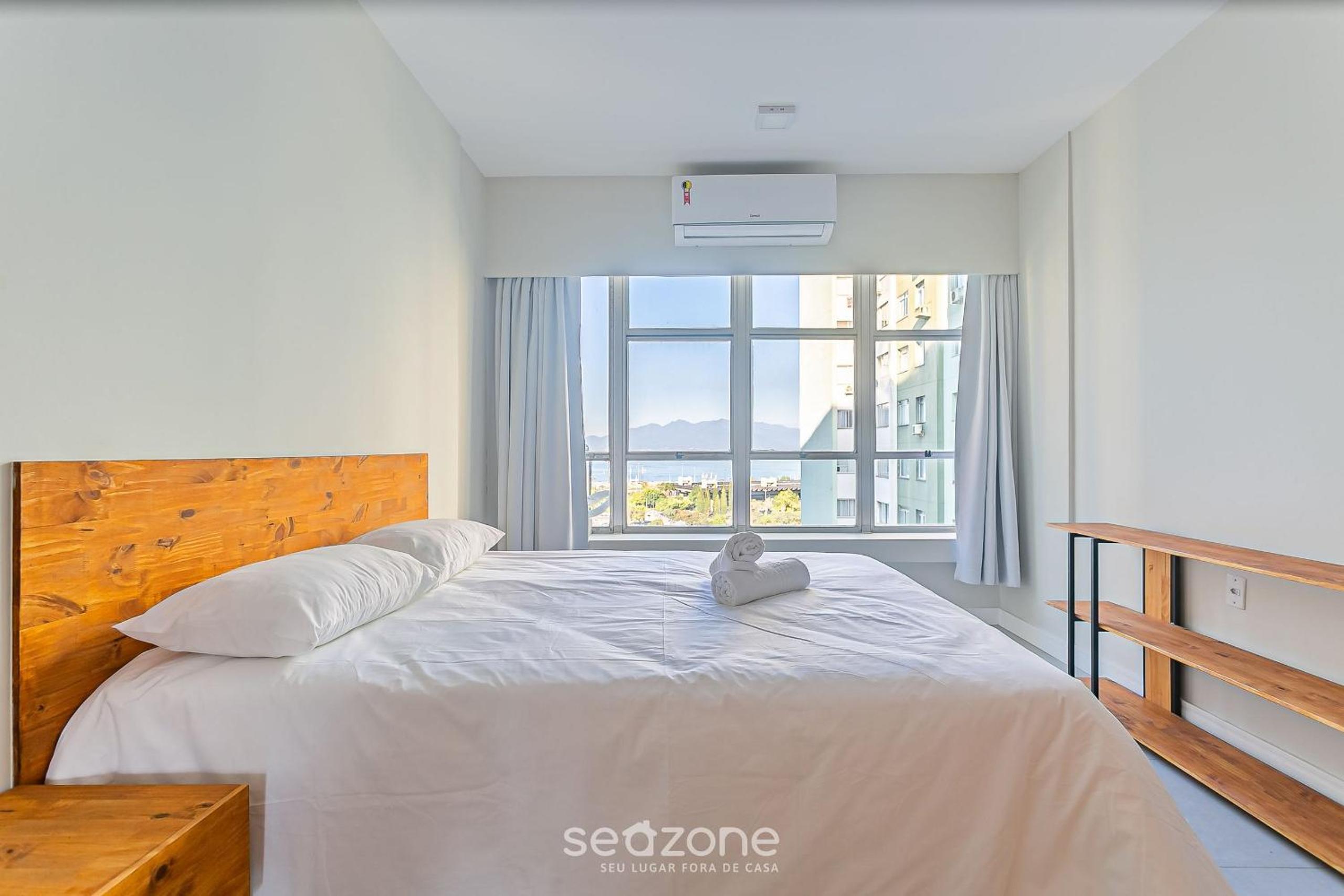 Modern apartments in downtown Floripa - VLR