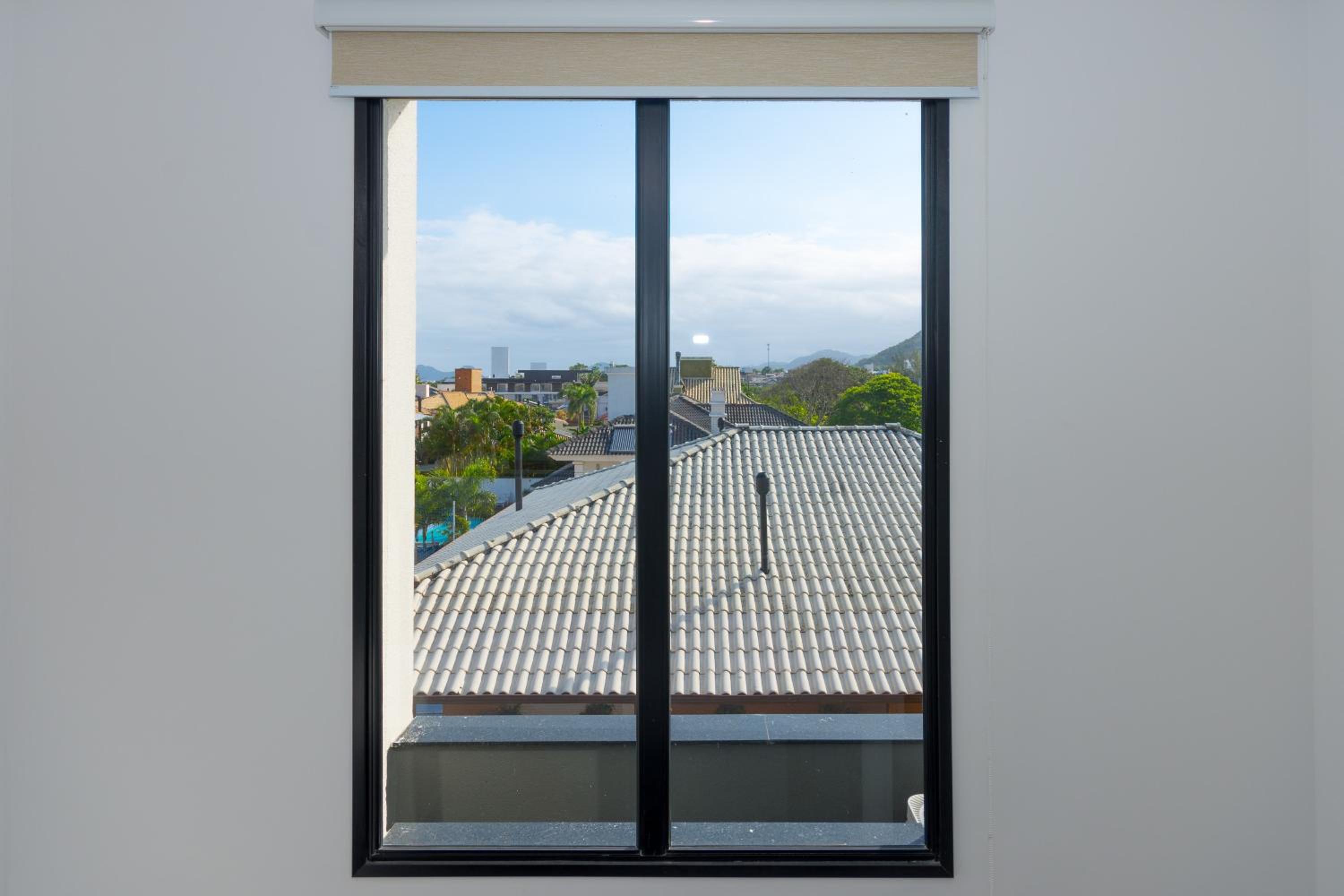 Loft no Novo Campeche, Terraço com Piscina ZR2092