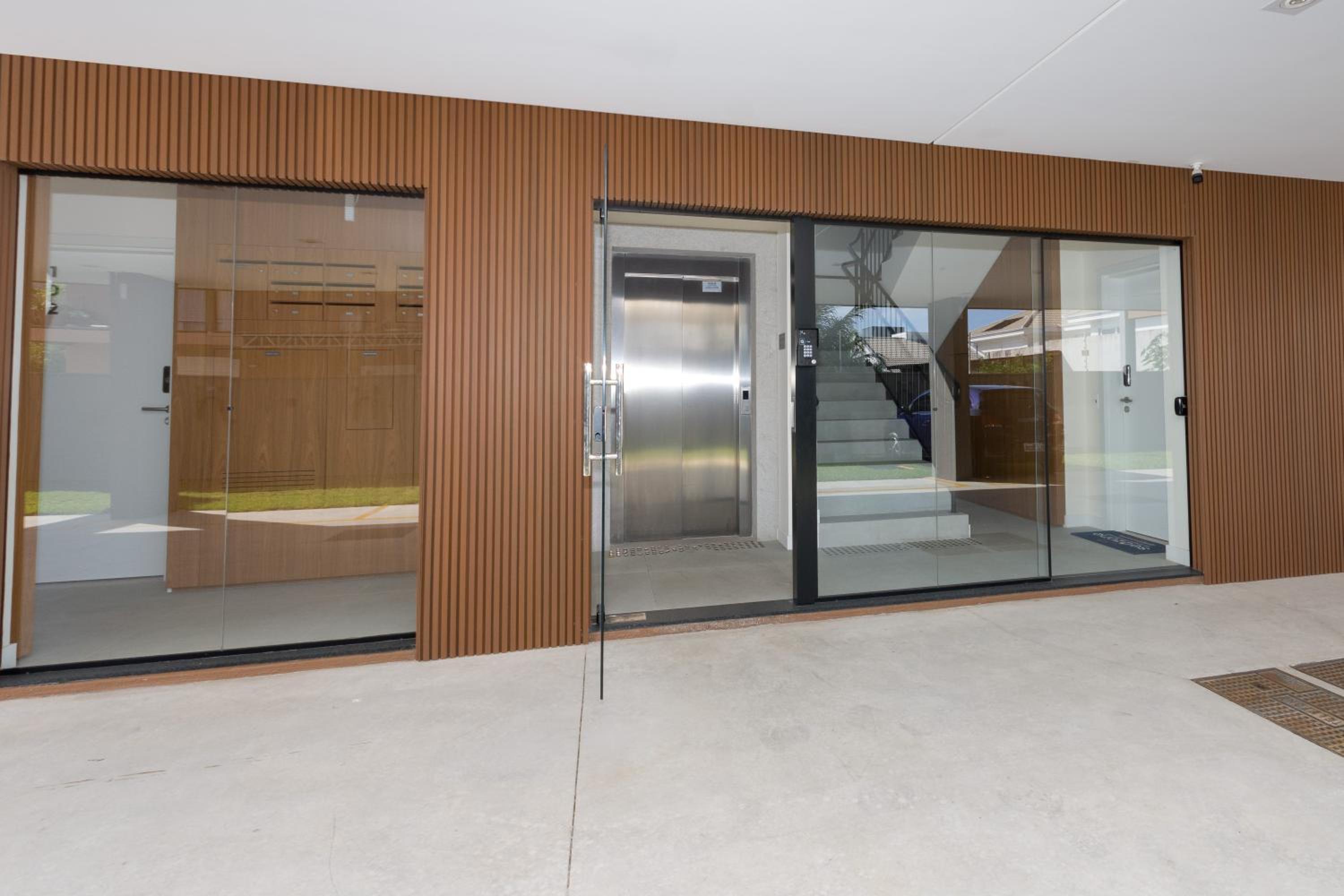 Loft no Novo Campeche, Terraço com Piscina ZR2092