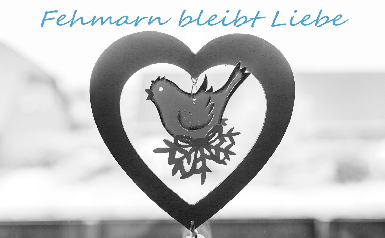 Fehmarn bleibt Liebe! Whg2