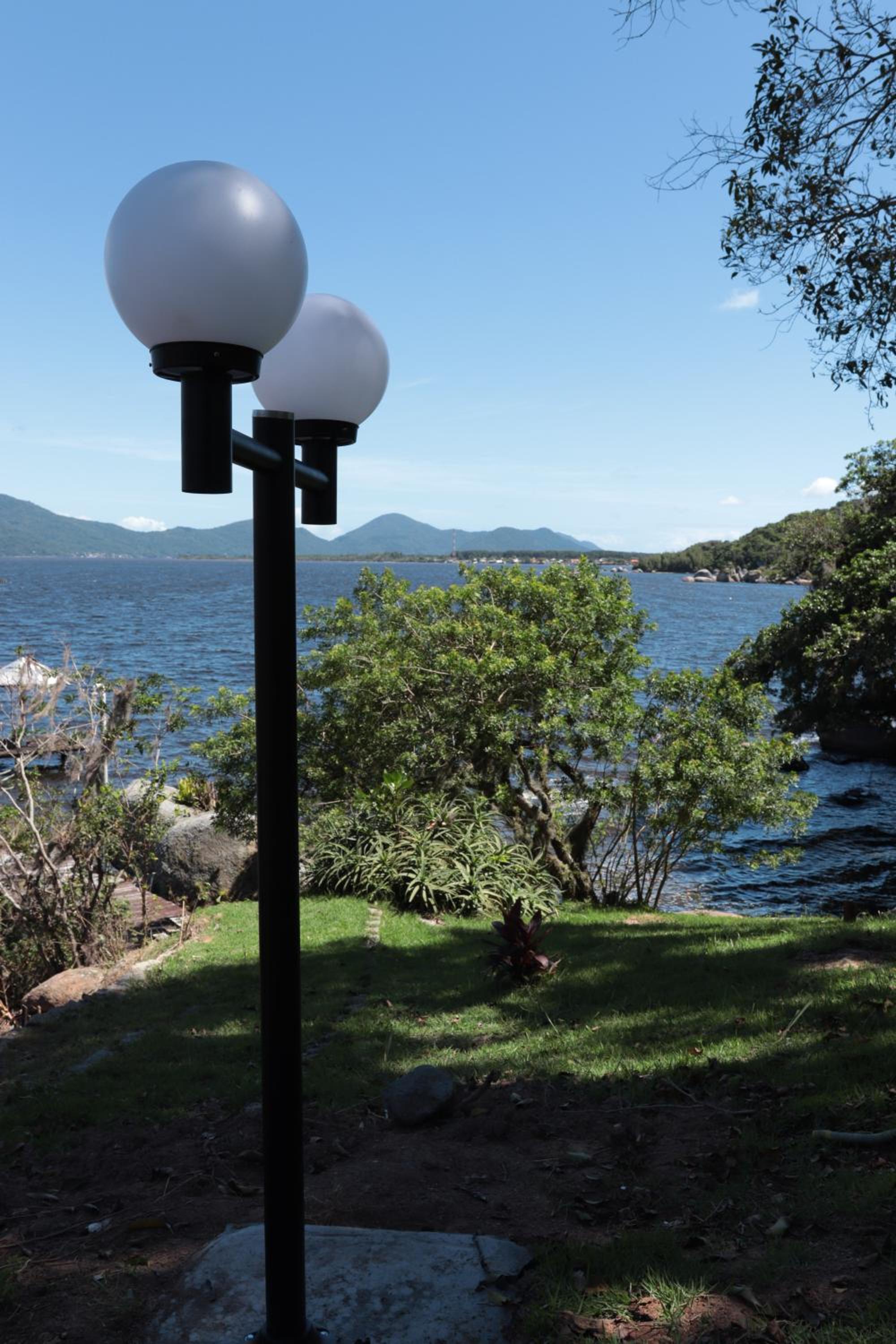 Casa c/ Piscina&Acesso a Lagoa da Conceição NG0811