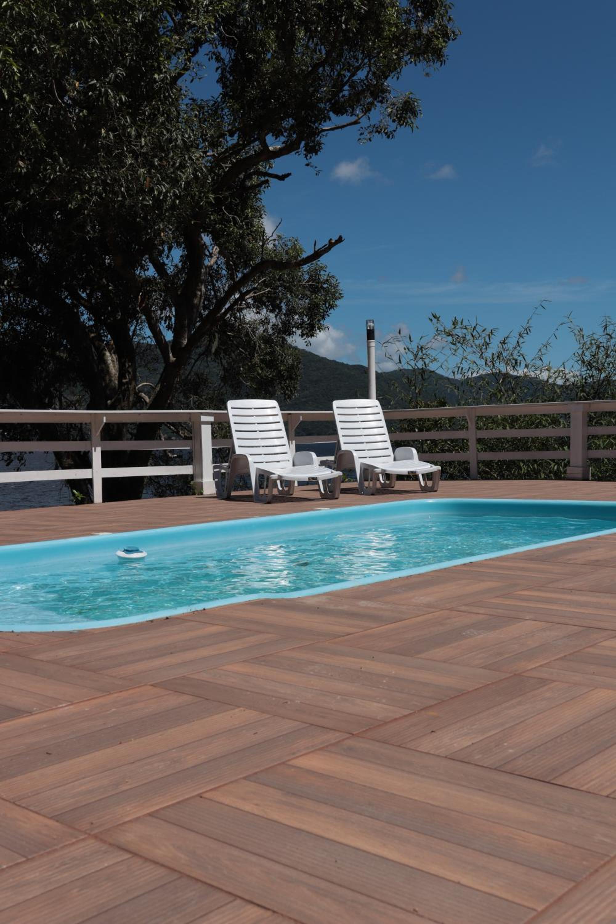 Casa c/ Piscina&Acesso a Lagoa da Conceição NG0811