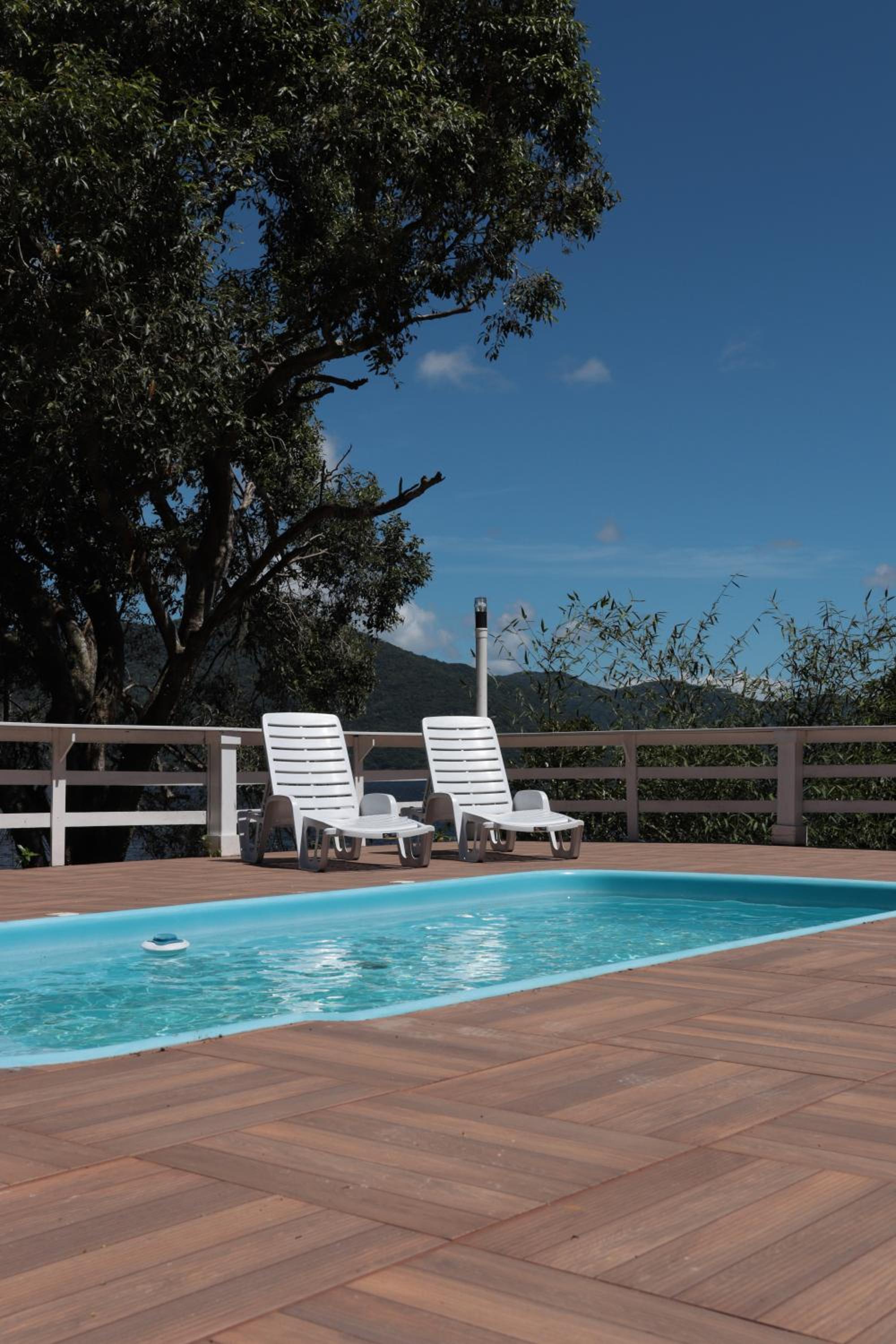 Casa c/ Piscina&Acesso a Lagoa da Conceição NG0811