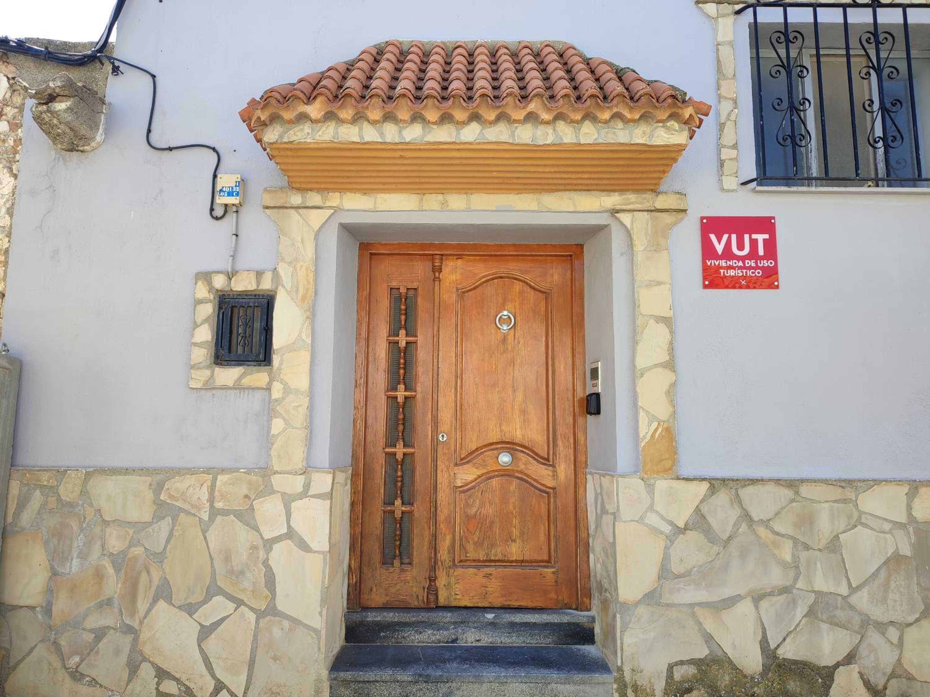 Casa Conchita