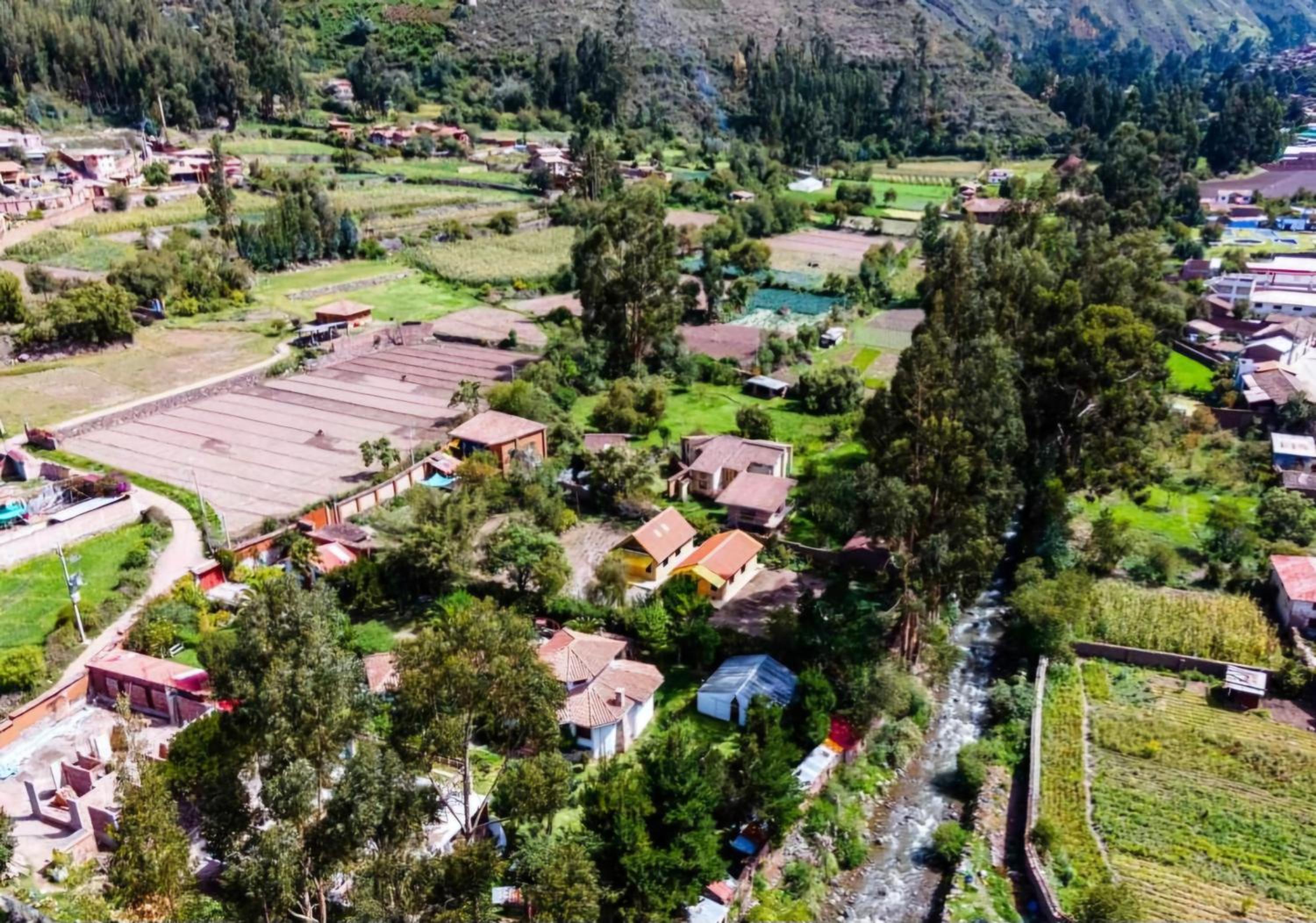 Casita Campestre Pitusiray view 3