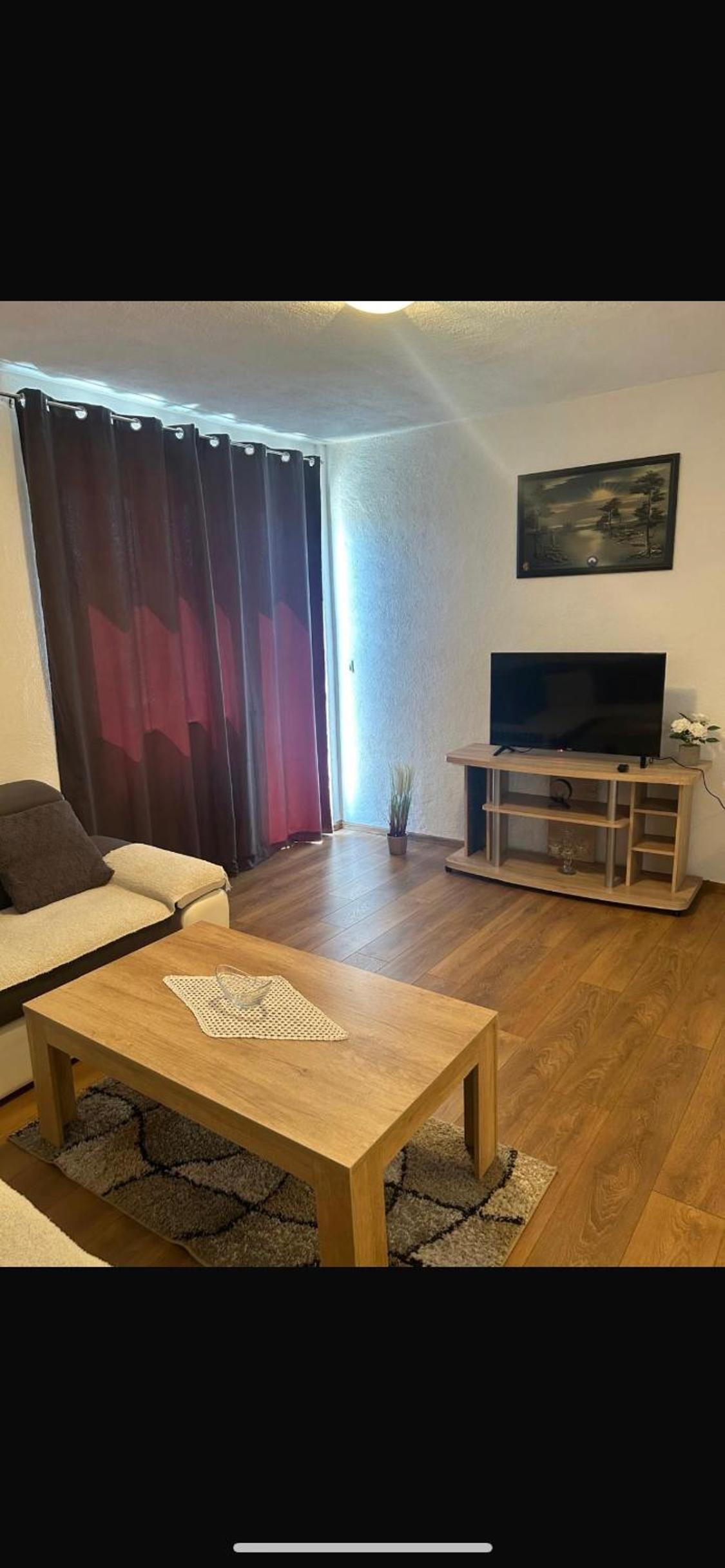Apartman Pavić