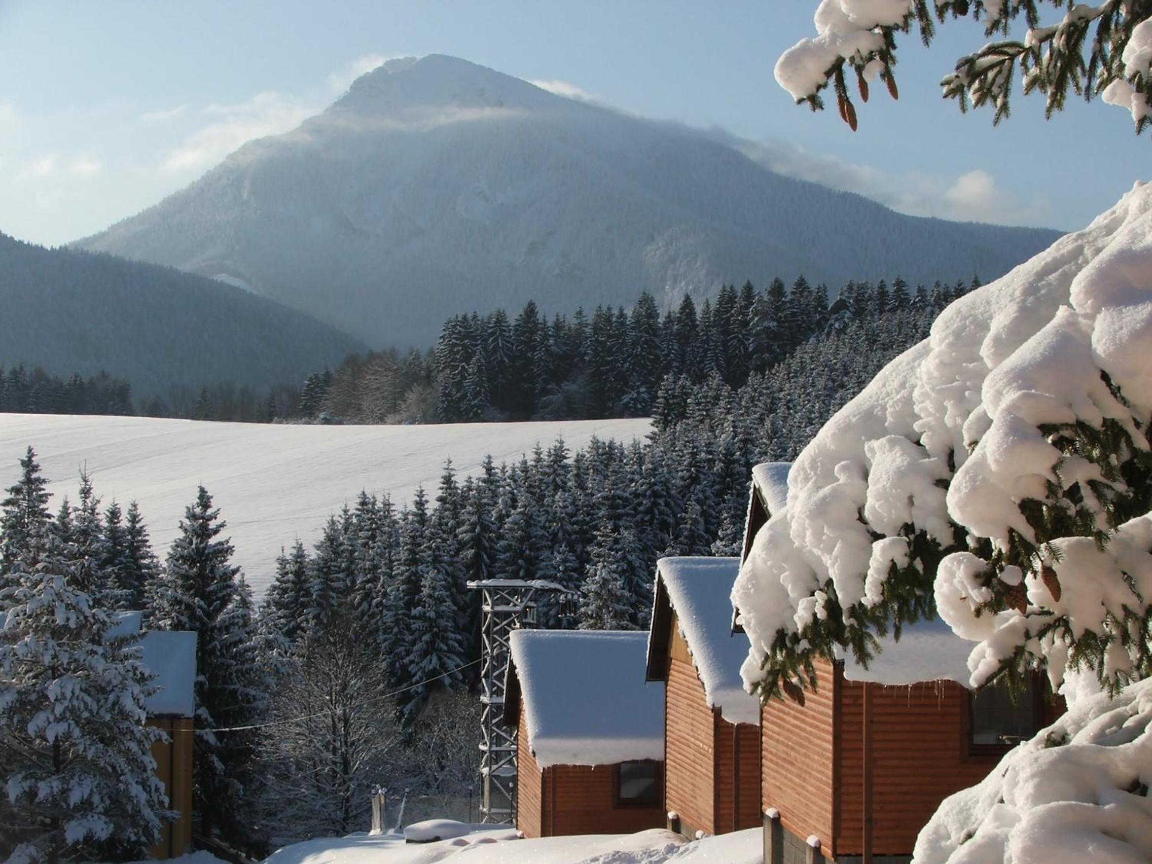 Hotel Orava - Apartmány