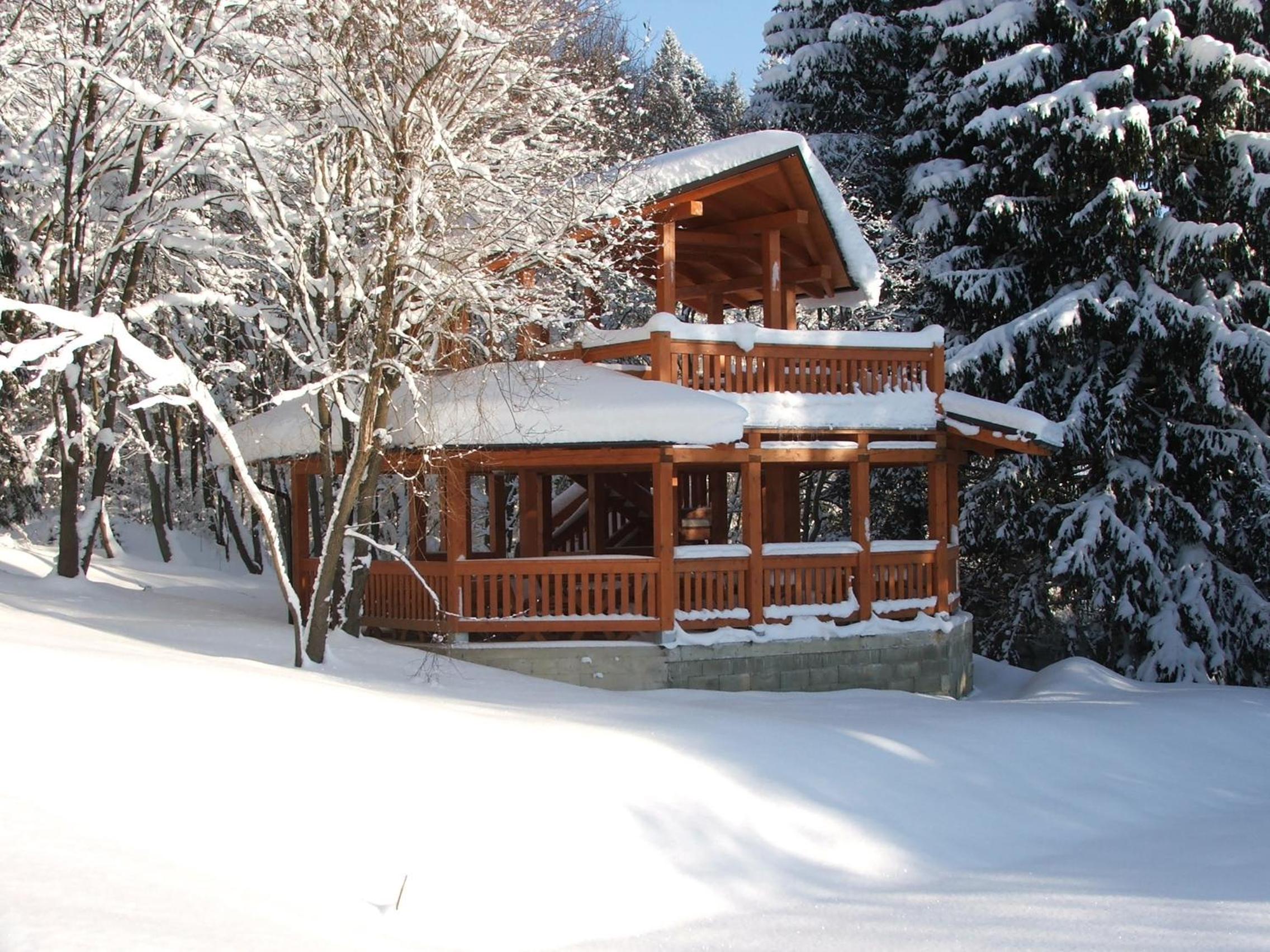 Hotel Orava - Apartmány