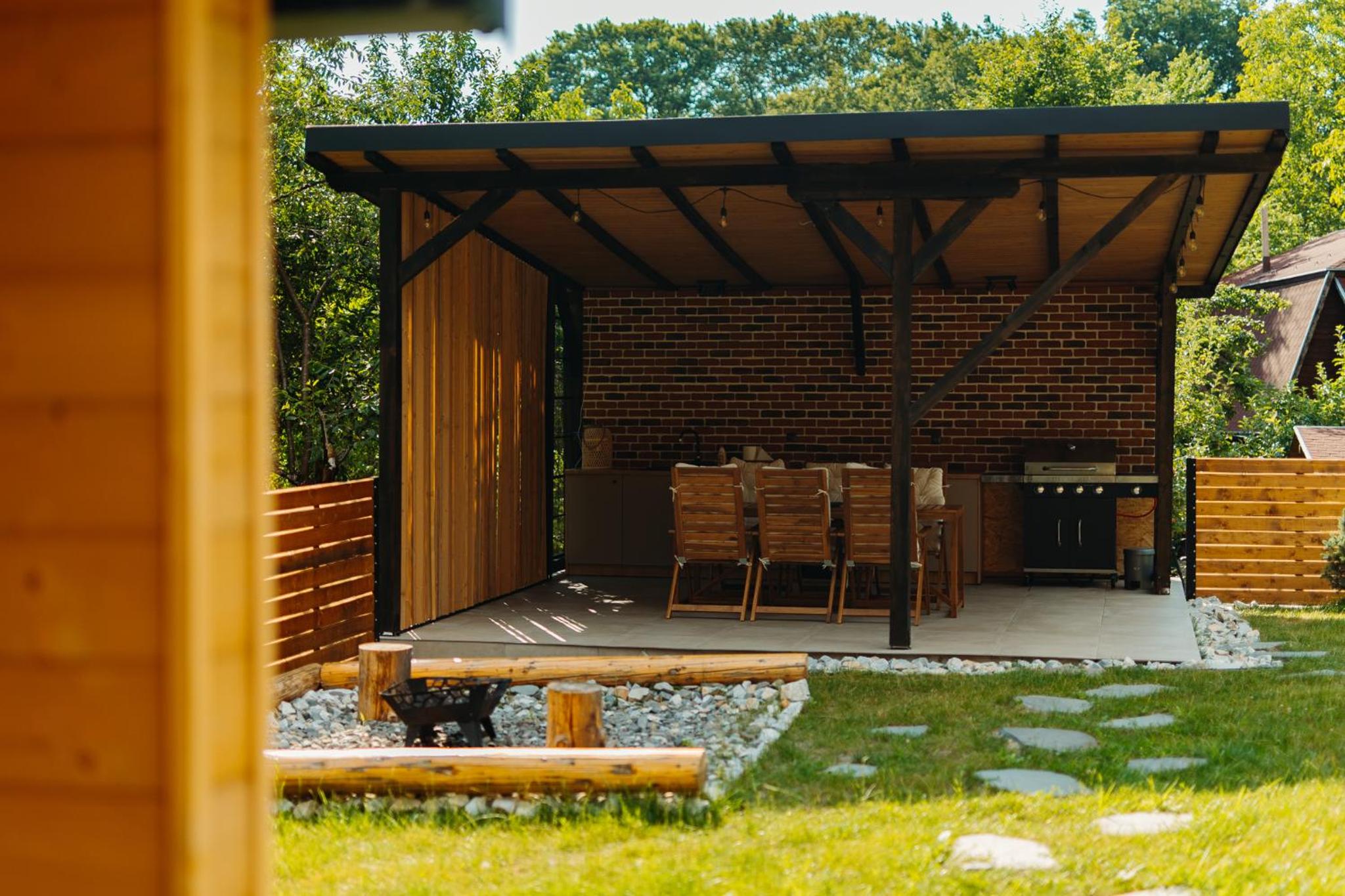 True Cabin