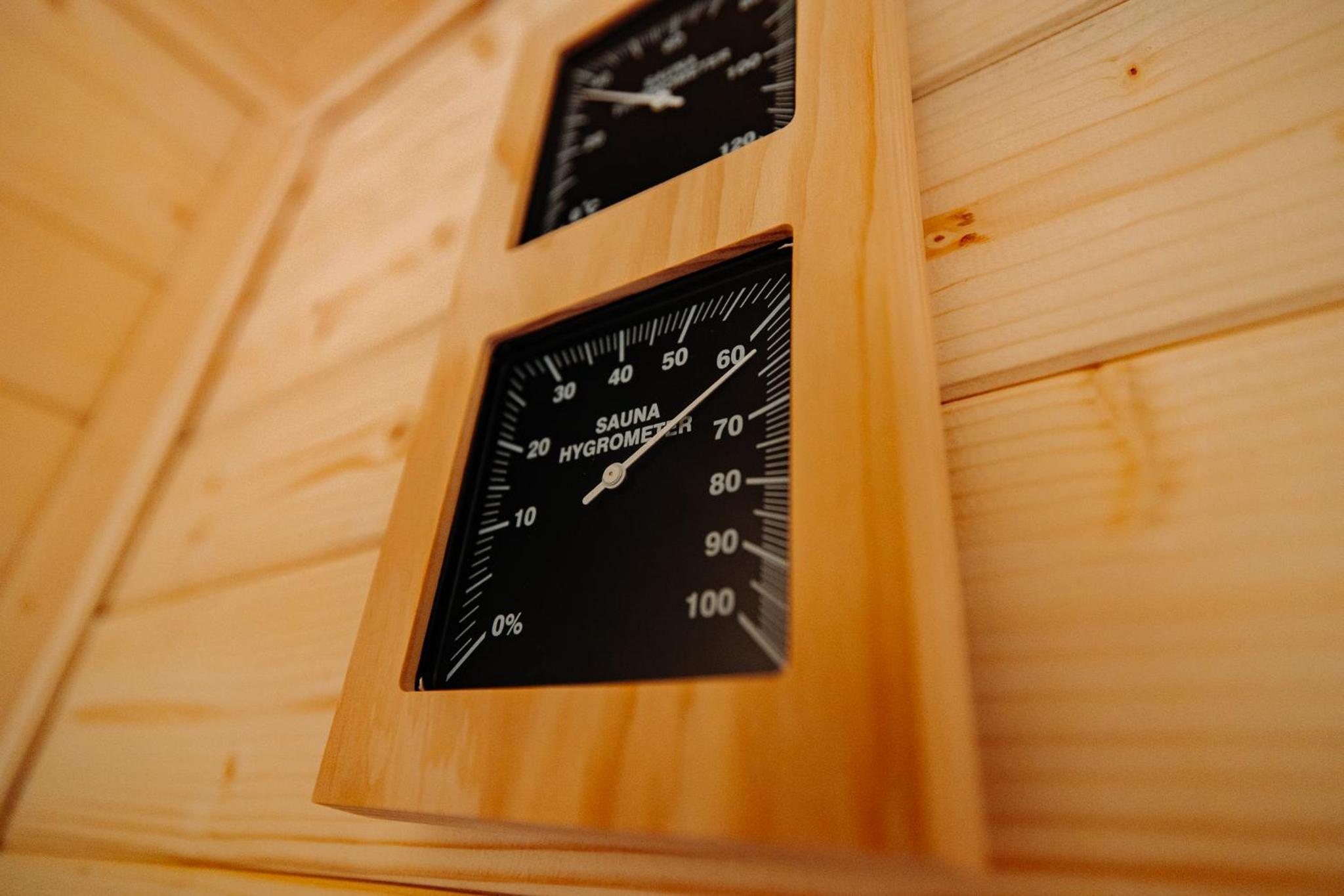 True Cabin