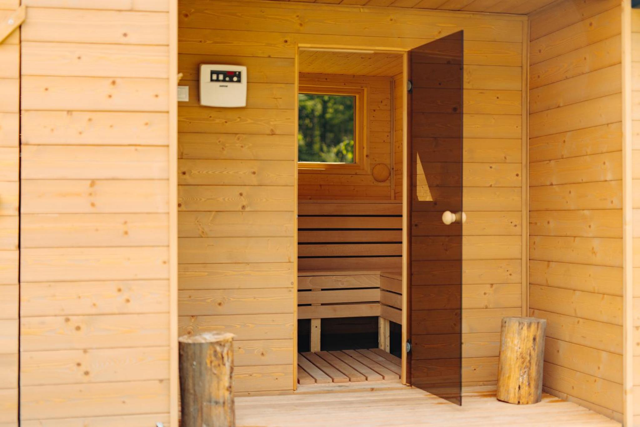True Cabin