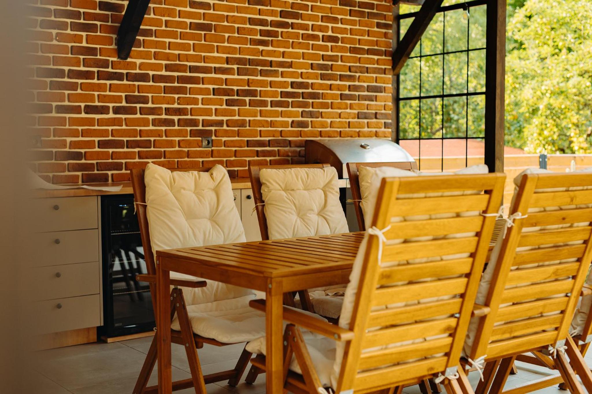 True Cabin