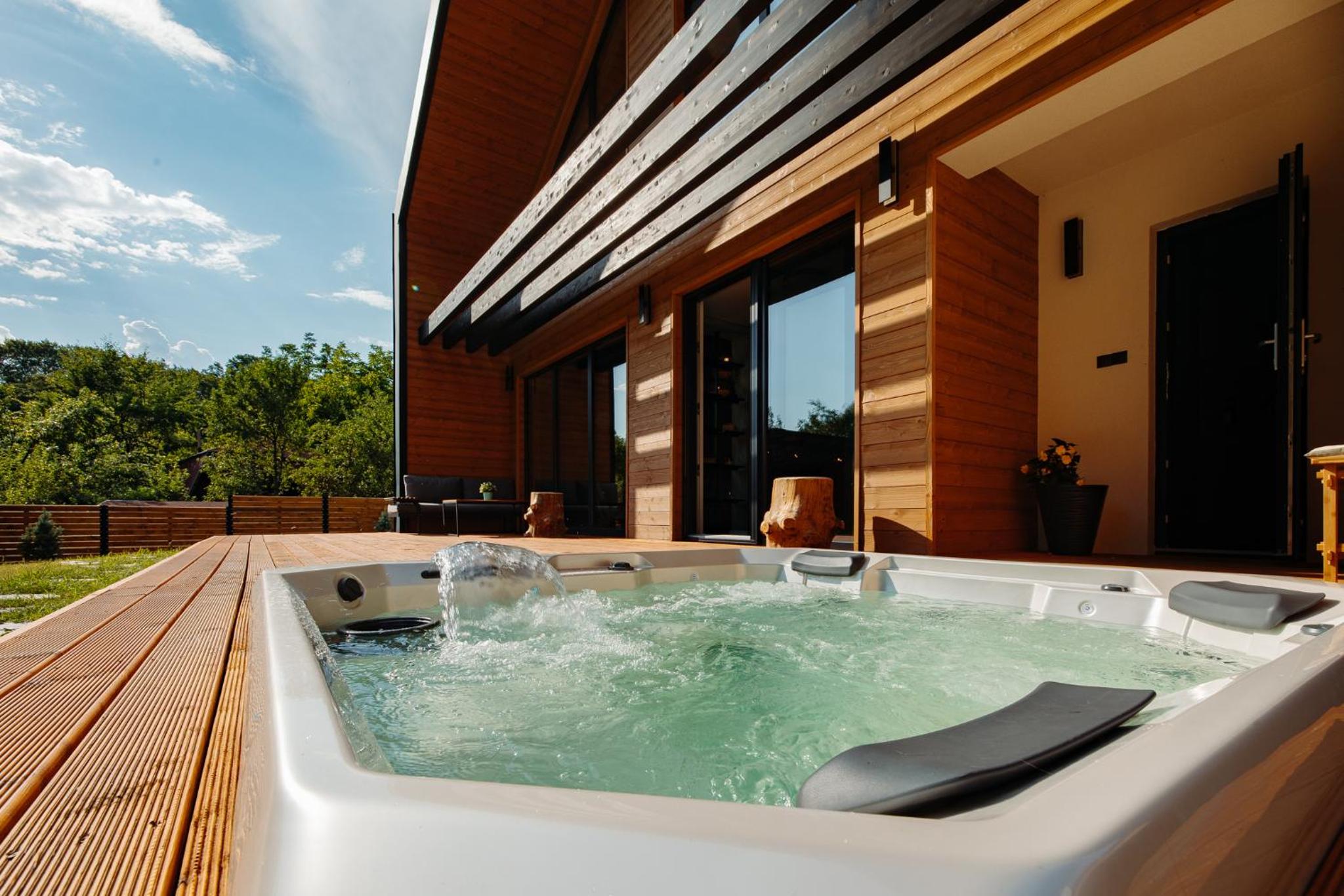 True Cabin