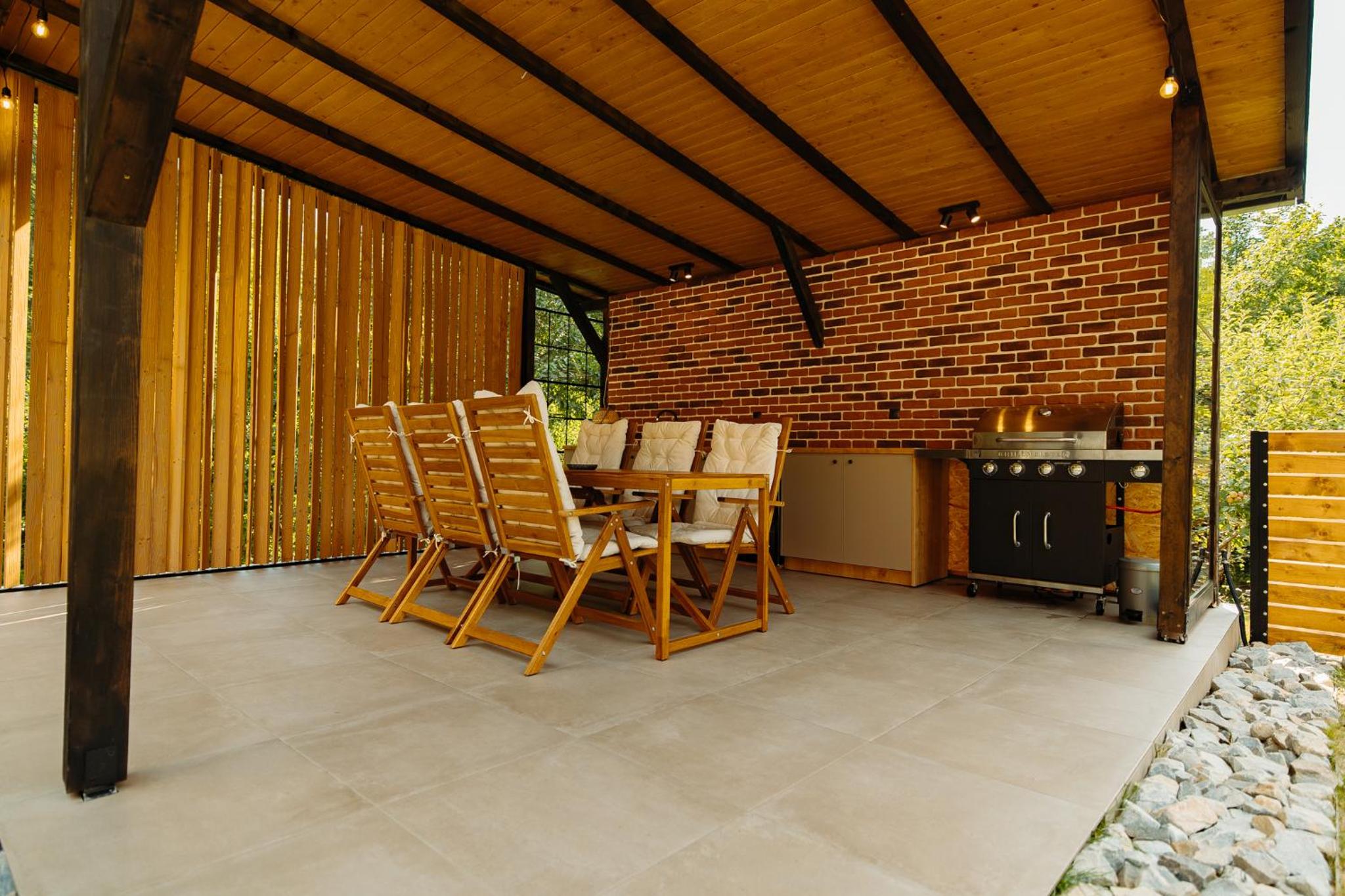 True Cabin