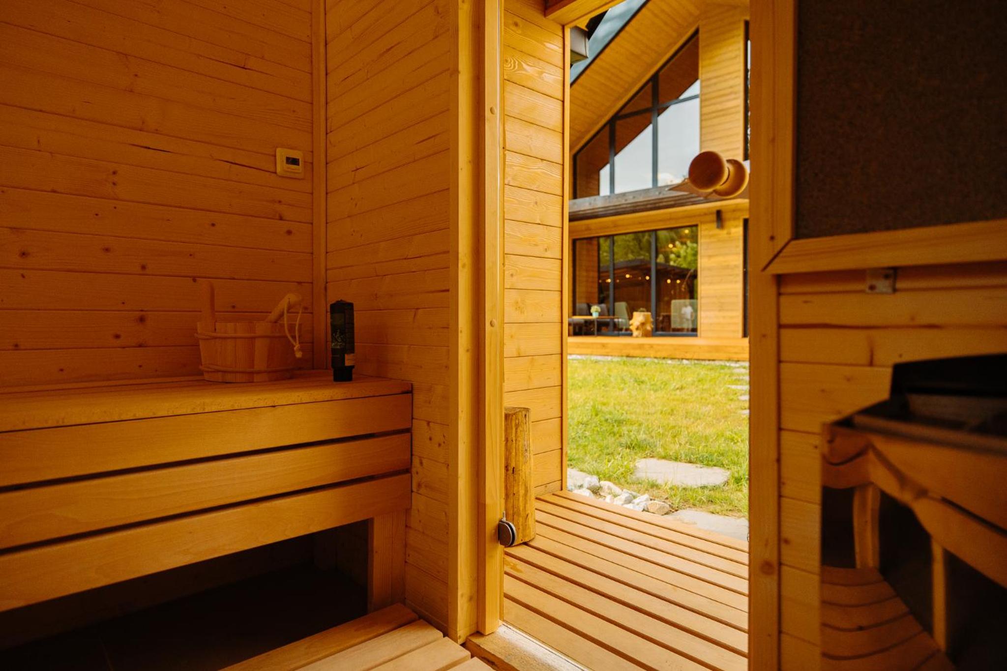 True Cabin