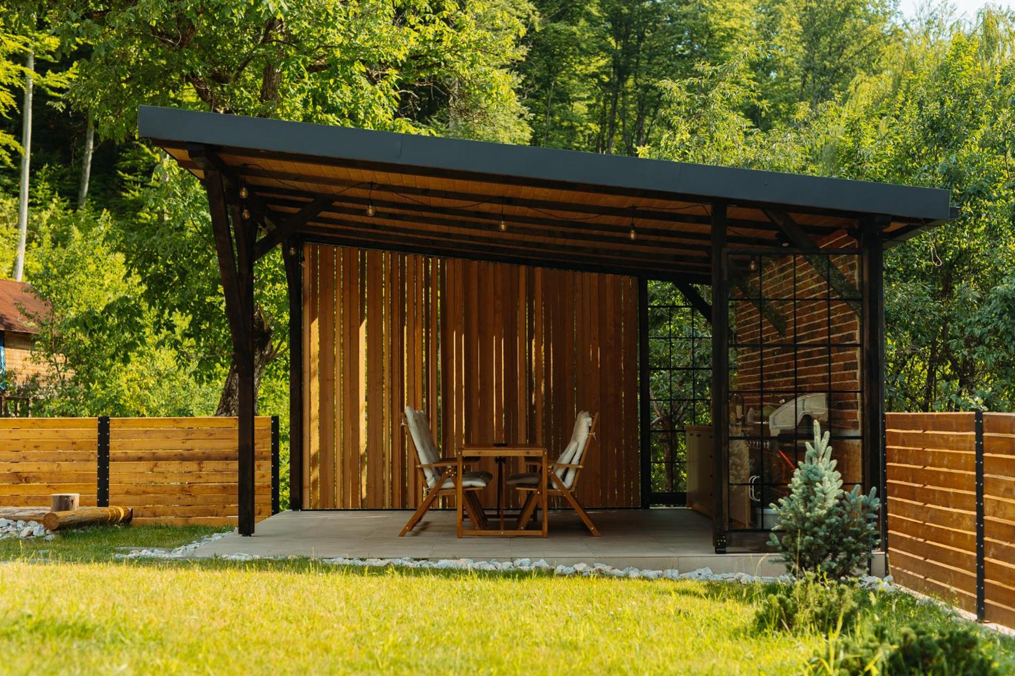 True Cabin