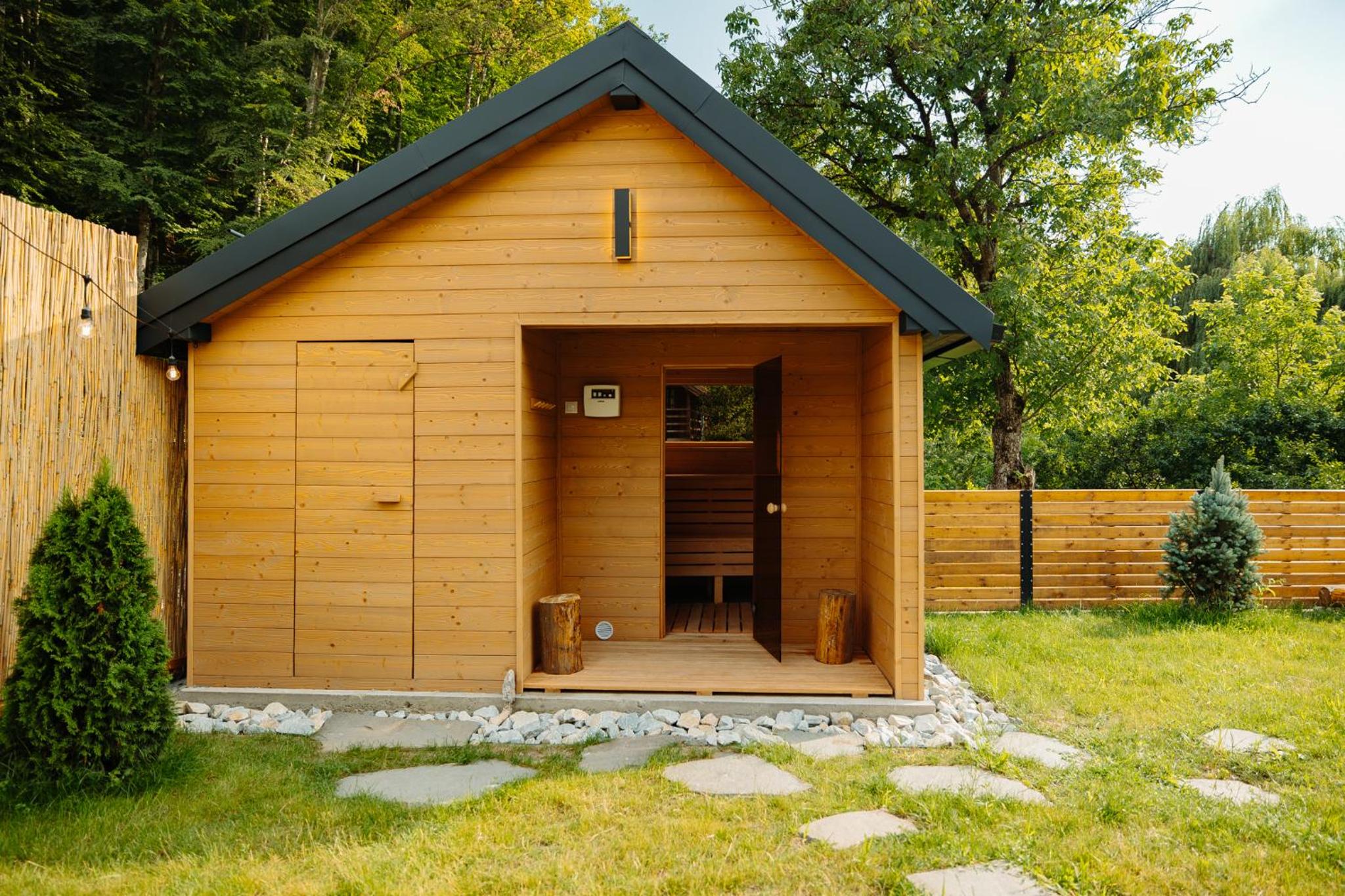 True Cabin