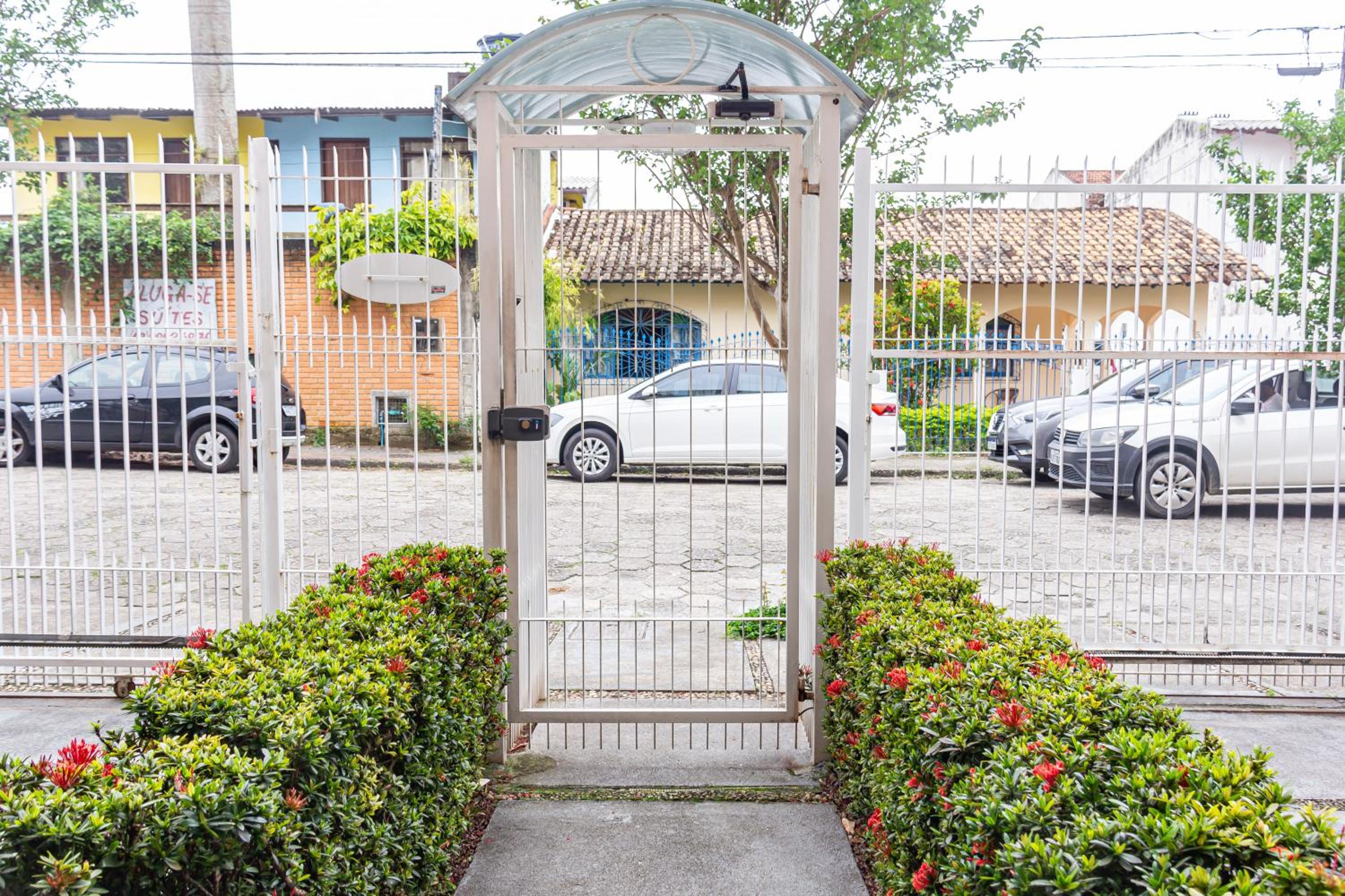 Studio charmoso,Centrinho, Lagoa da Conceição N759