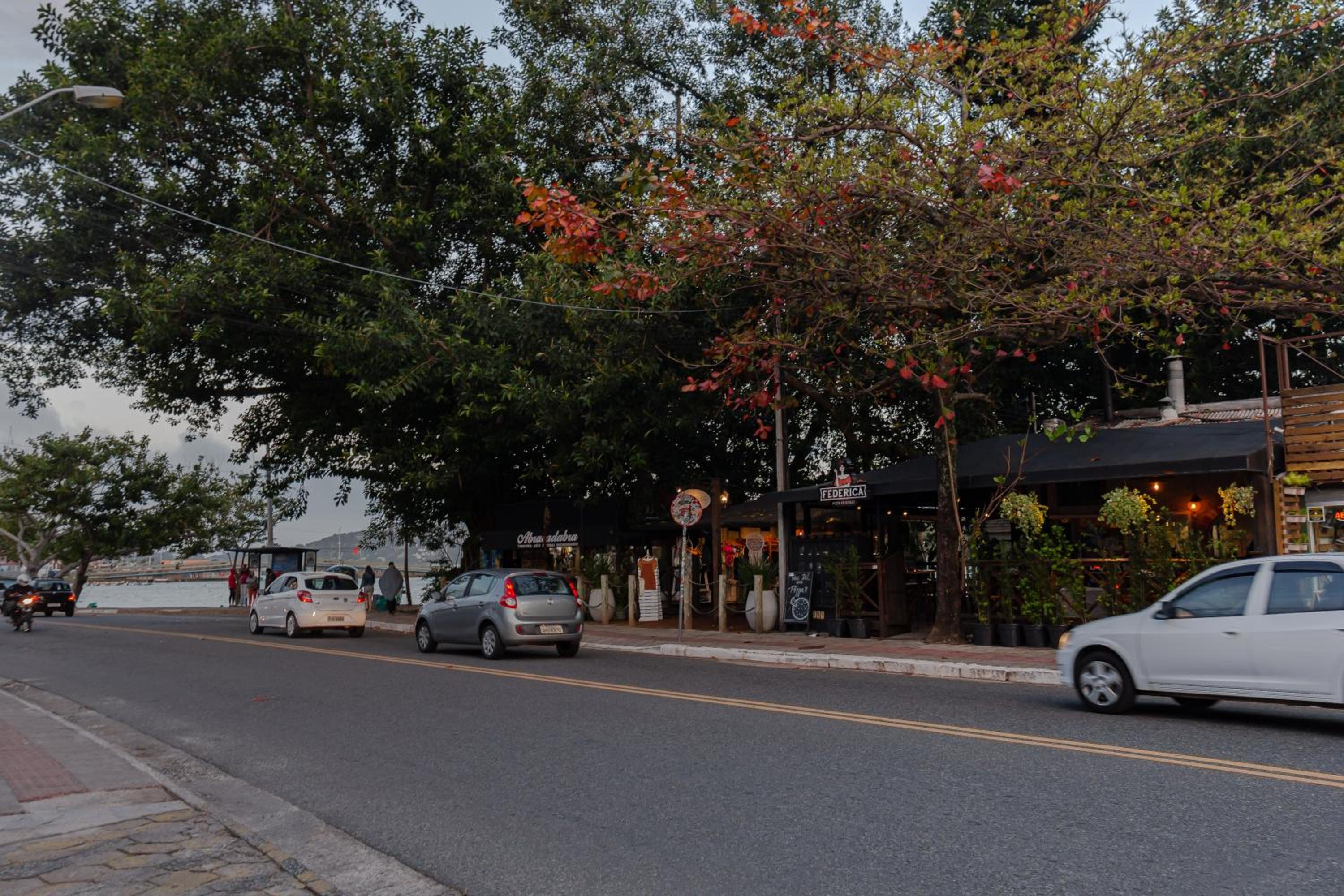 Studio charmoso,Centrinho, Lagoa da Conceição N759