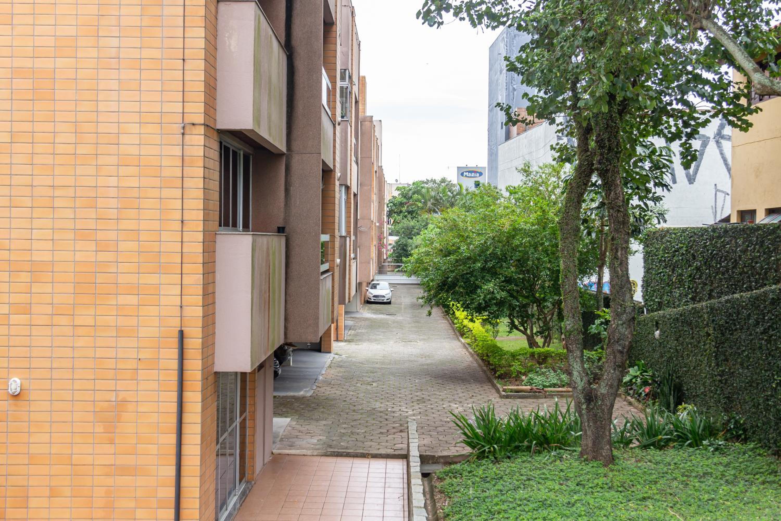 Studio charmoso,Centrinho, Lagoa da Conceição N759