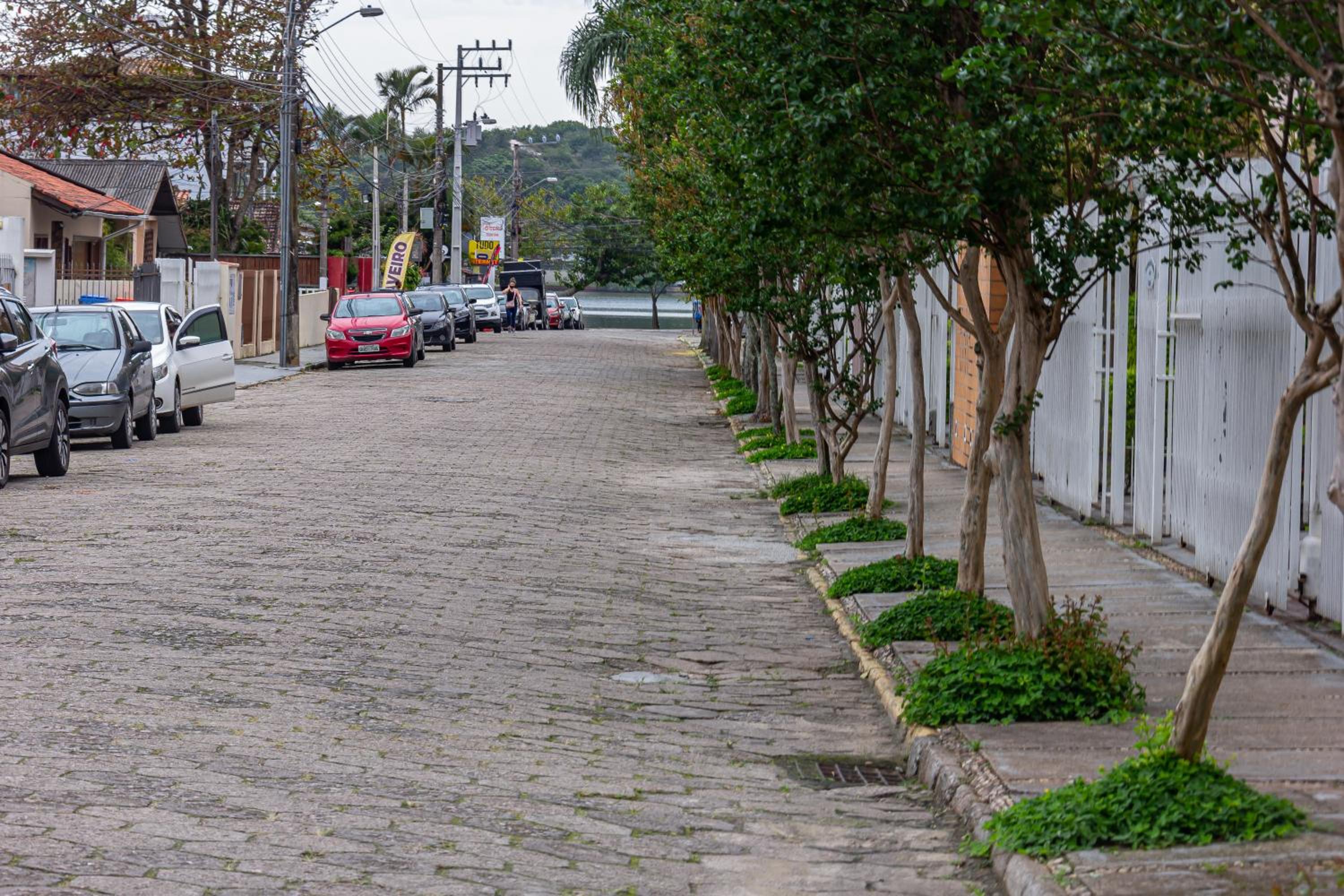 Studio charmoso,Centrinho, Lagoa da Conceição N759