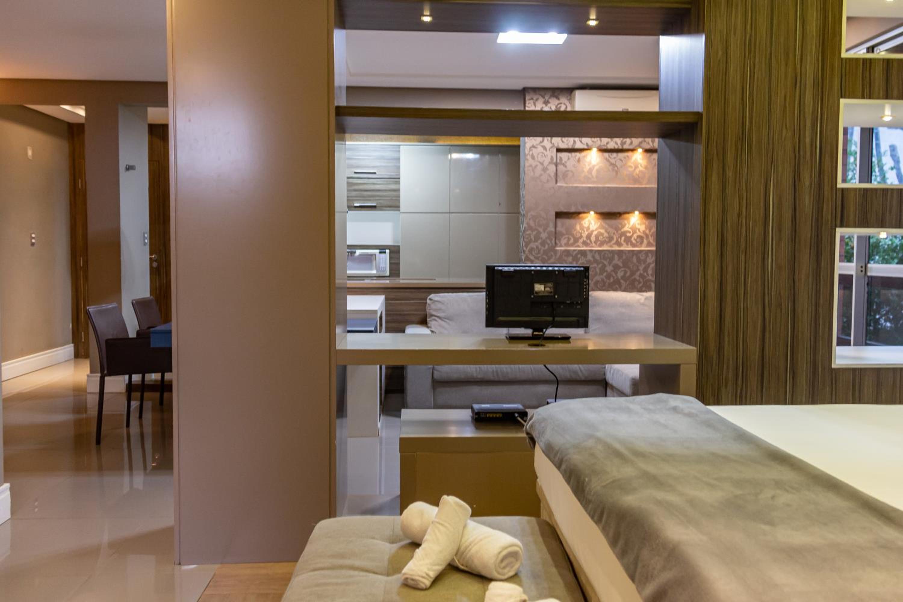 Studio charmoso,Centrinho, Lagoa da Conceição N759