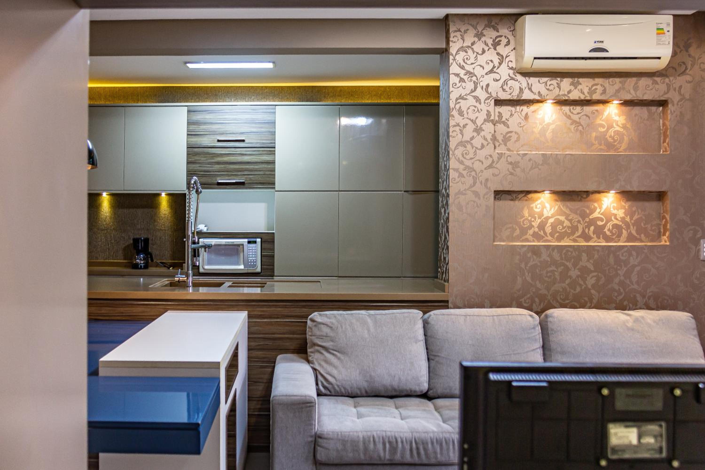 Studio charmoso,Centrinho, Lagoa da Conceição N759
