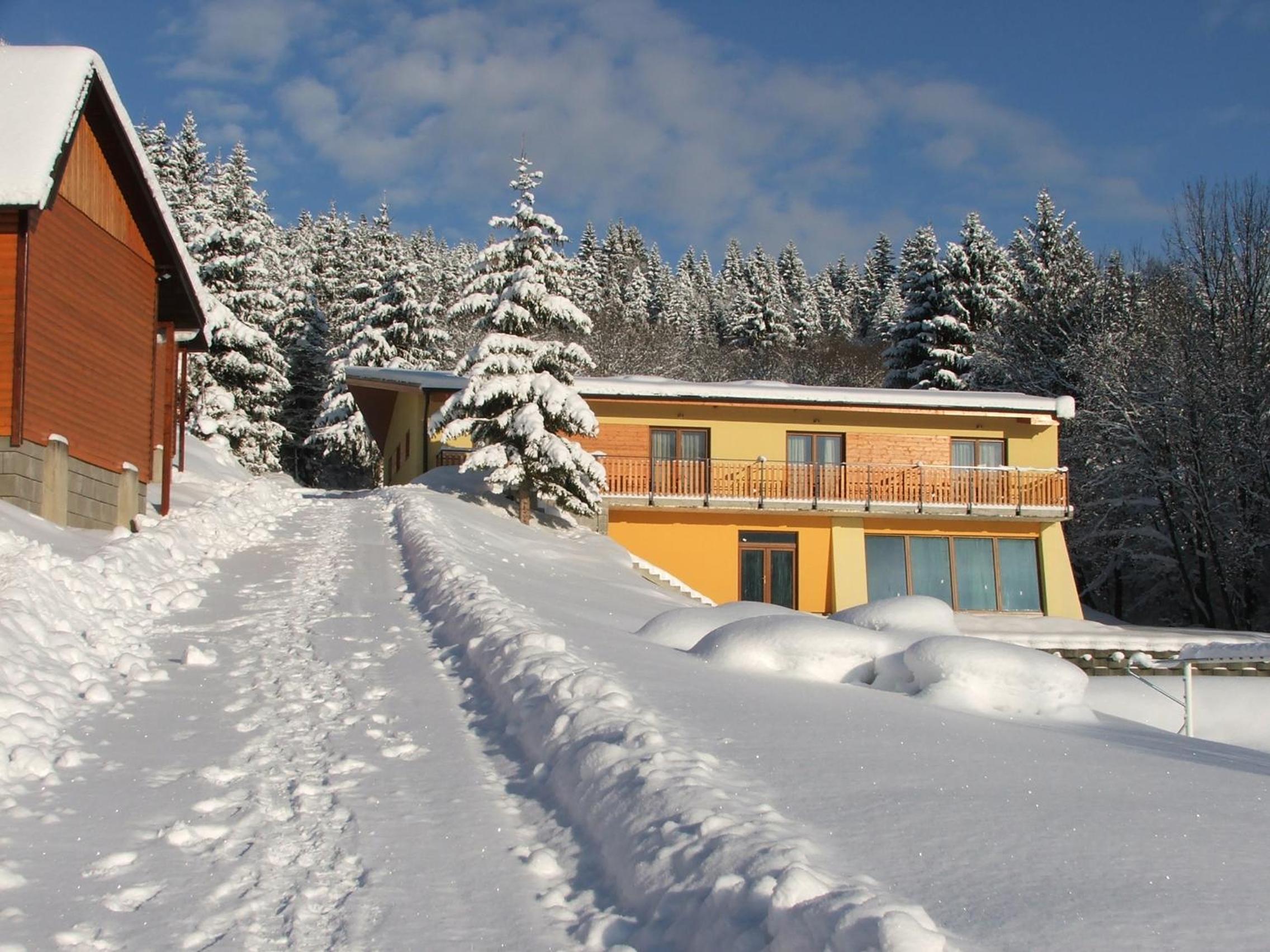 Hotel Orava - Apartmány