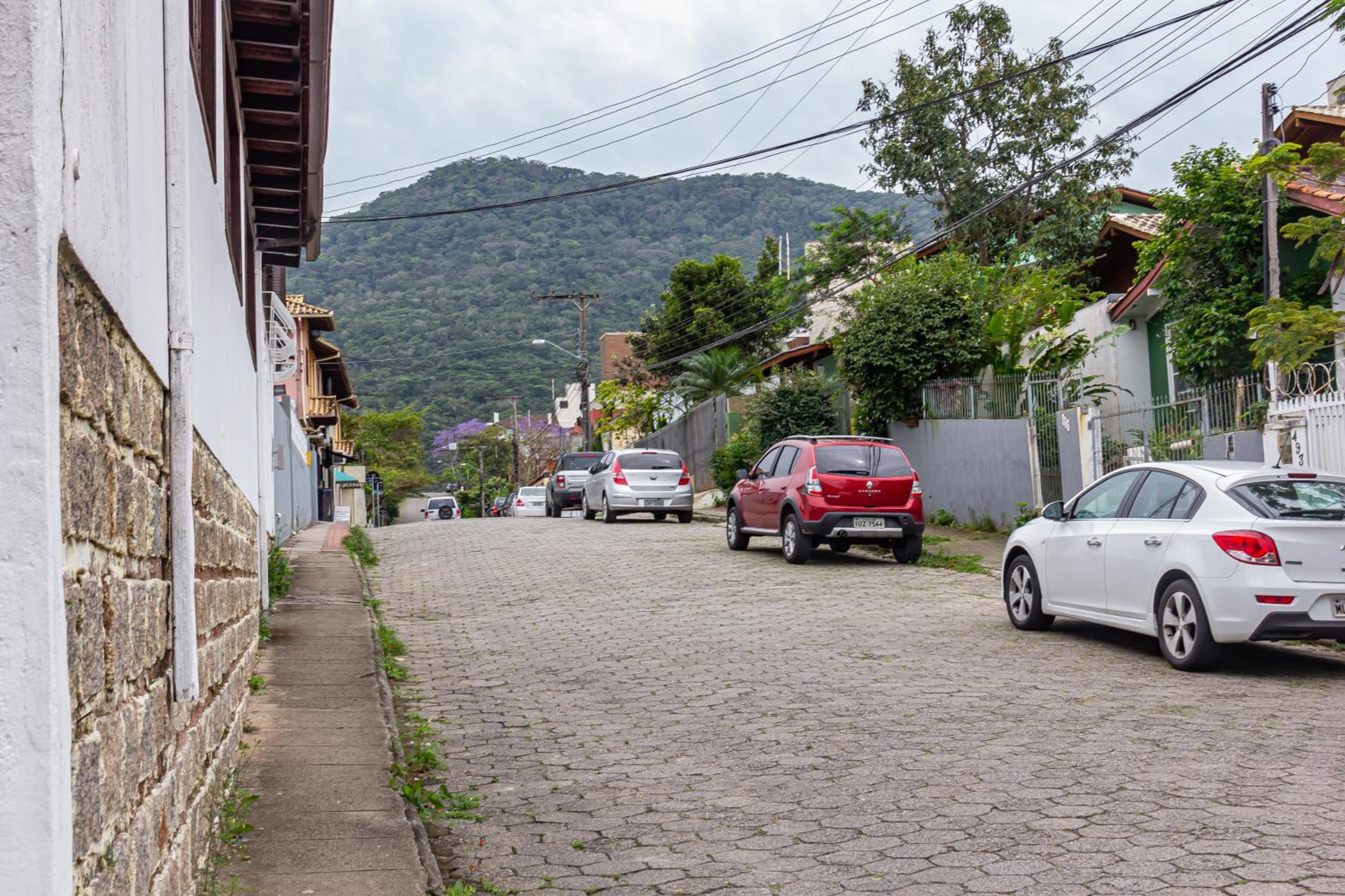 Studio charmoso,Centrinho, Lagoa da Conceição N759