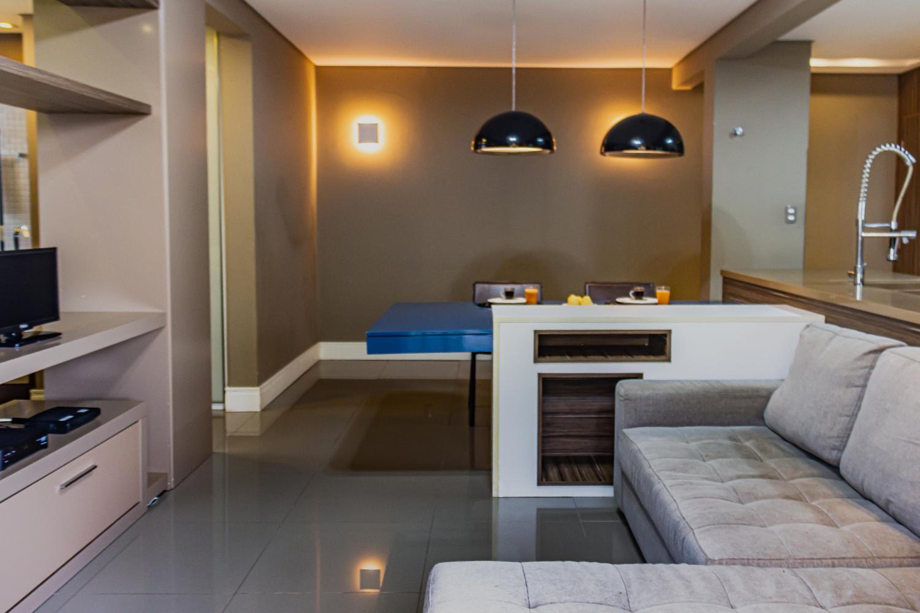 Studio charmoso,Centrinho, Lagoa da Conceição N759