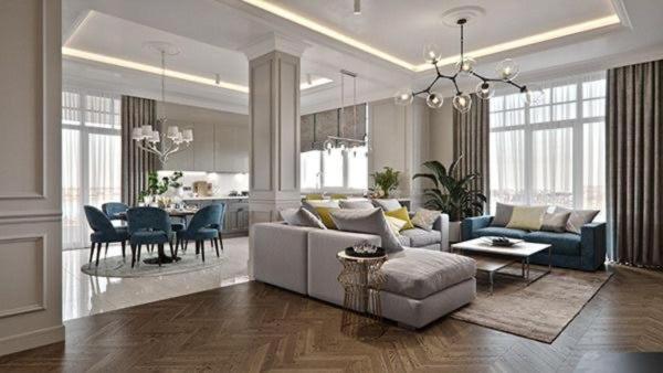 Luxary Home VIP Flora inn