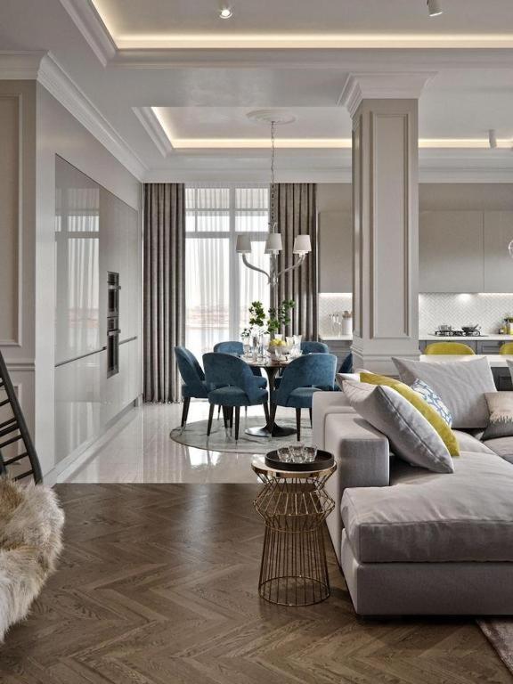 Luxary Home VIP Flora inn