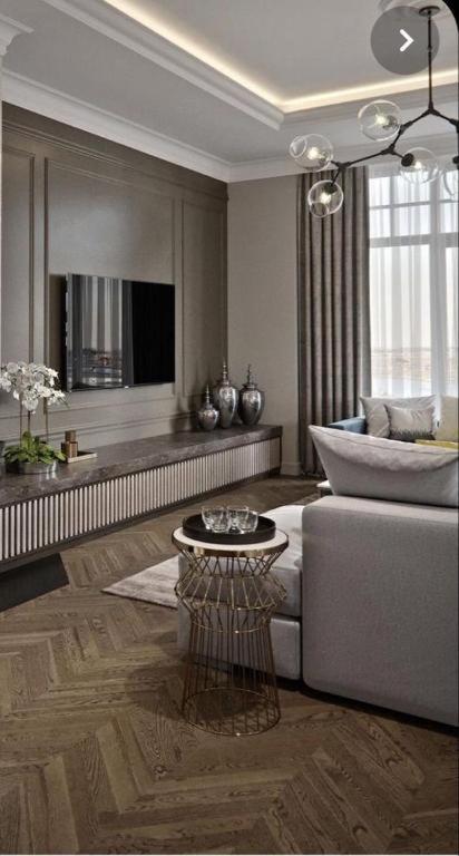 Luxary Home VIP Flora inn
