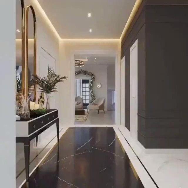 Luxary Home VIP Flora inn