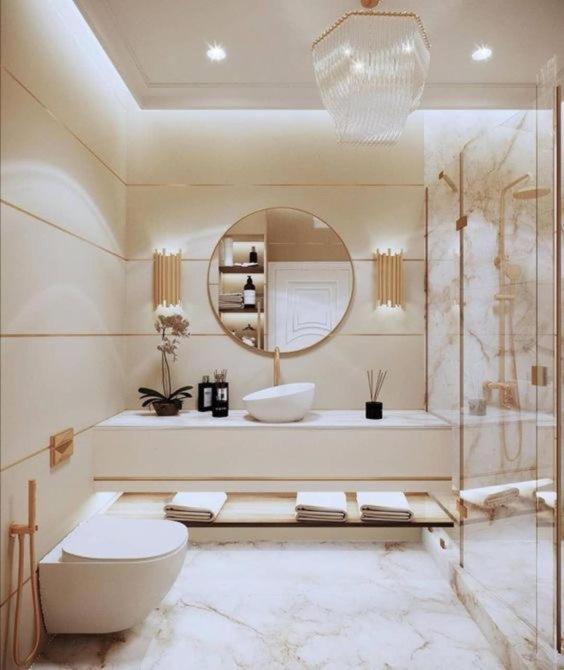 Luxary Home VIP Flora inn