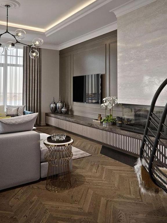 Luxary Home VIP Flora inn