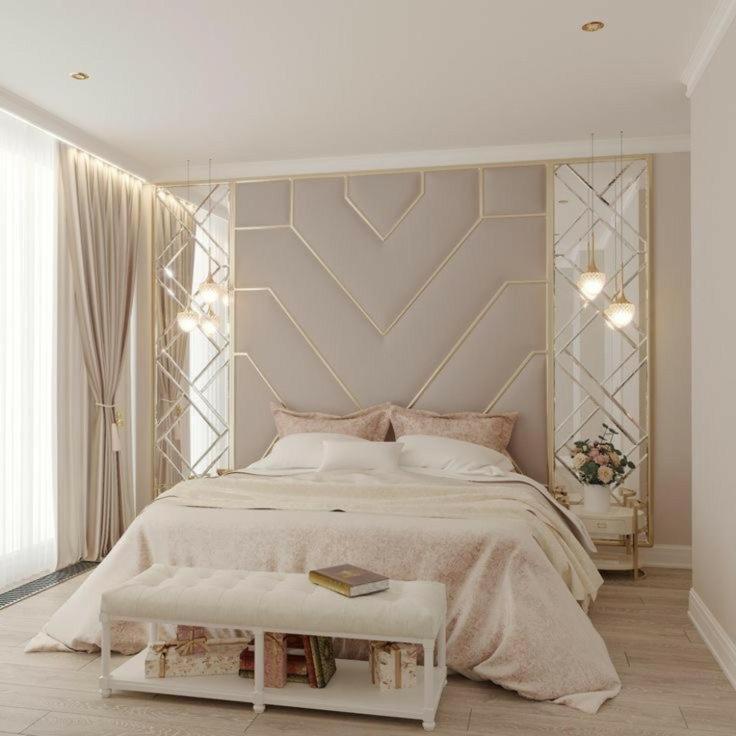 Luxary Home VIP Flora inn
