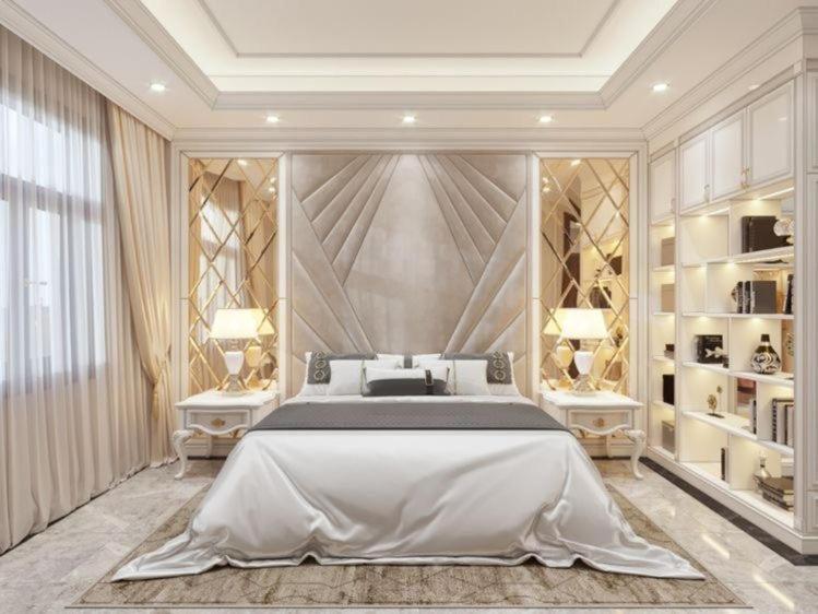 Luxary Home VIP Flora inn